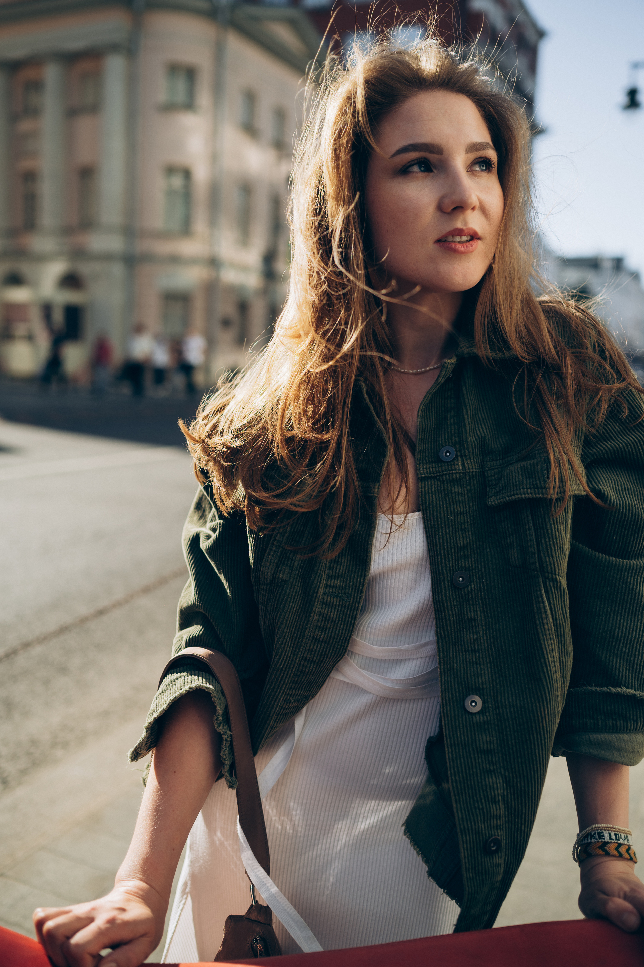 ВЕРА. ФОТОГРАФ В МОСКВЕ ВИКТОРИЯ ИВАЩЕНКО