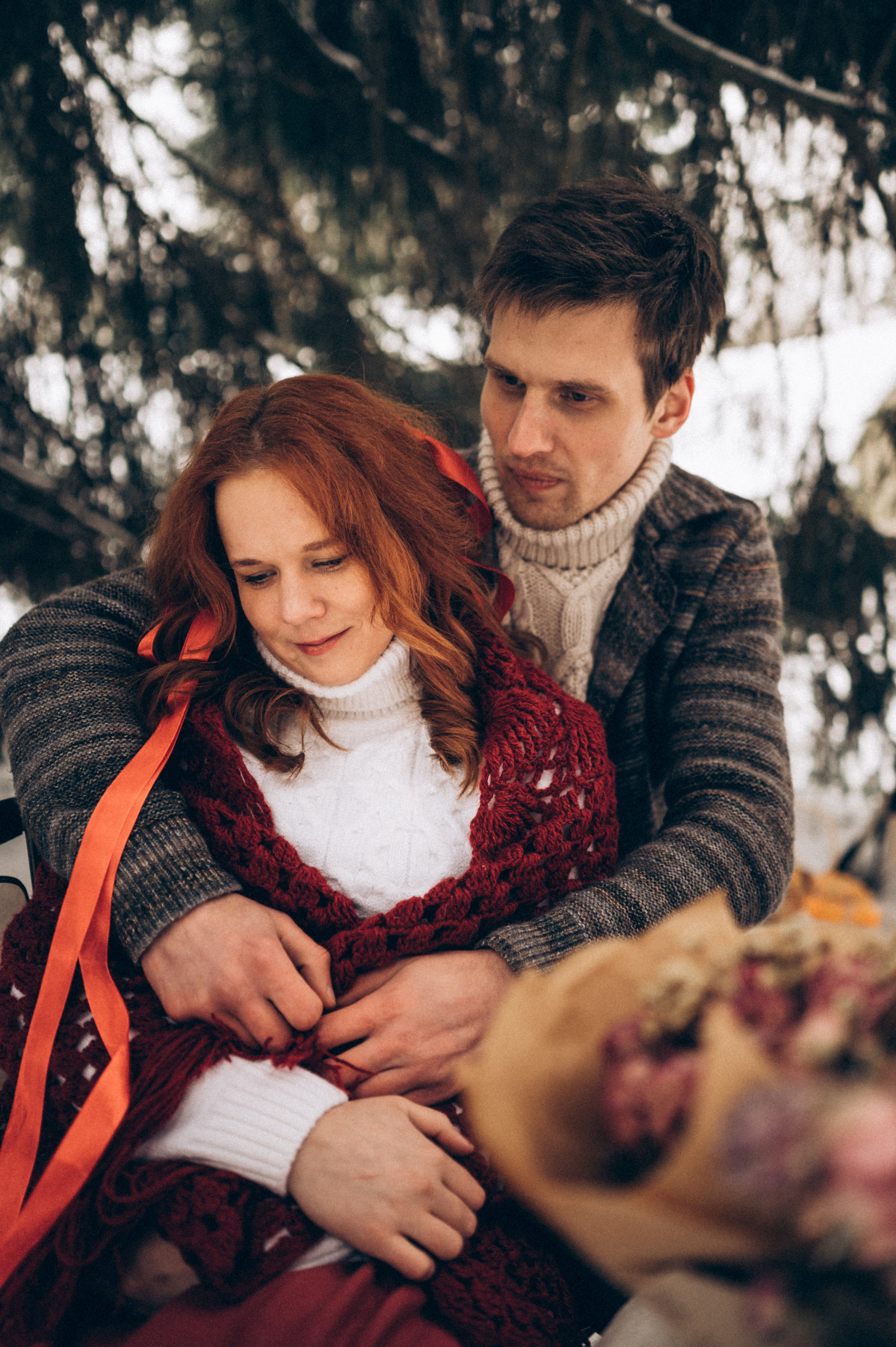 ЯНА И ПАВЕЛ LOVE STORY. ФОТОГРАФ В МОСКВЕ ВИКТОРИЯ ИВАЩЕНКО