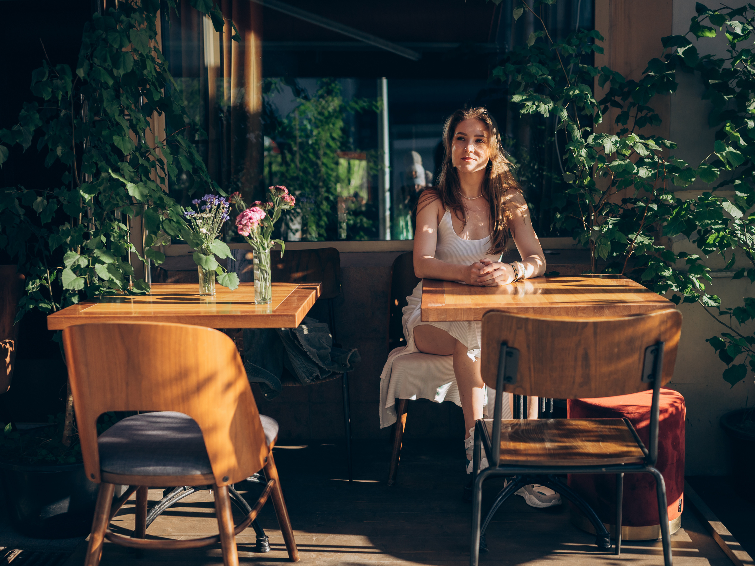 ВЕРА. ФОТОГРАФ В МОСКВЕ ВИКТОРИЯ ИВАЩЕНКО