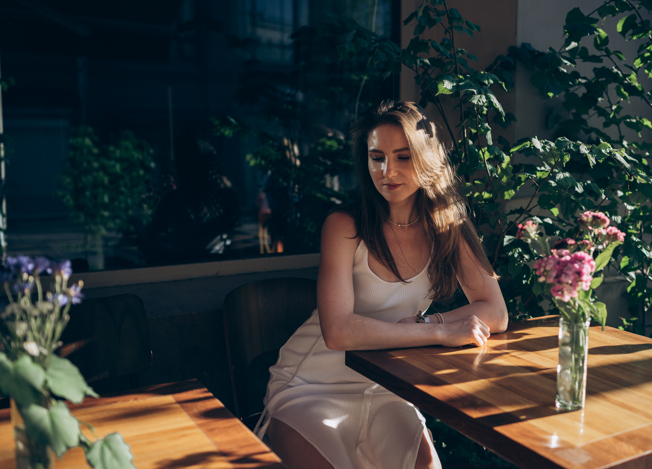 ВЕРА. ФОТОГРАФ В МОСКВЕ ВИКТОРИЯ ИВАЩЕНКО