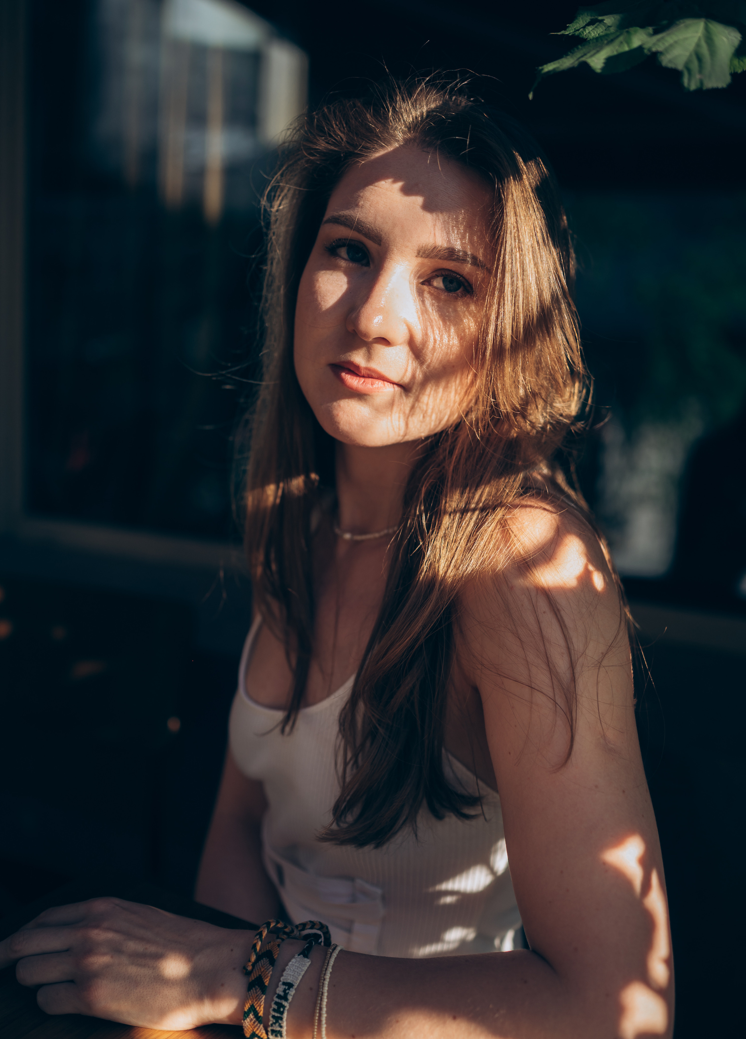 ВЕРА. ФОТОГРАФ В МОСКВЕ ВИКТОРИЯ ИВАЩЕНКО