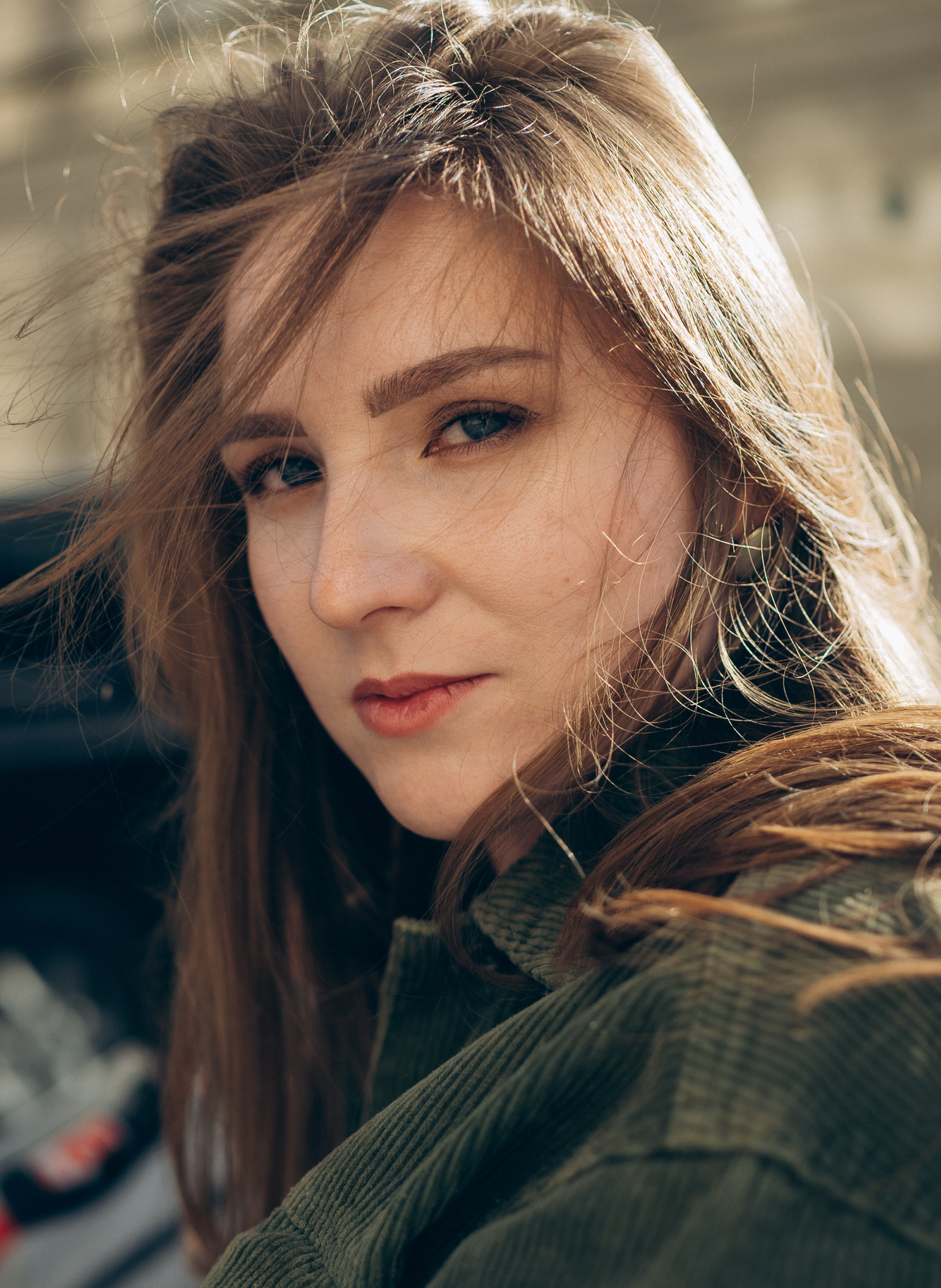 ВЕРА. ФОТОГРАФ В МОСКВЕ ВИКТОРИЯ ИВАЩЕНКО