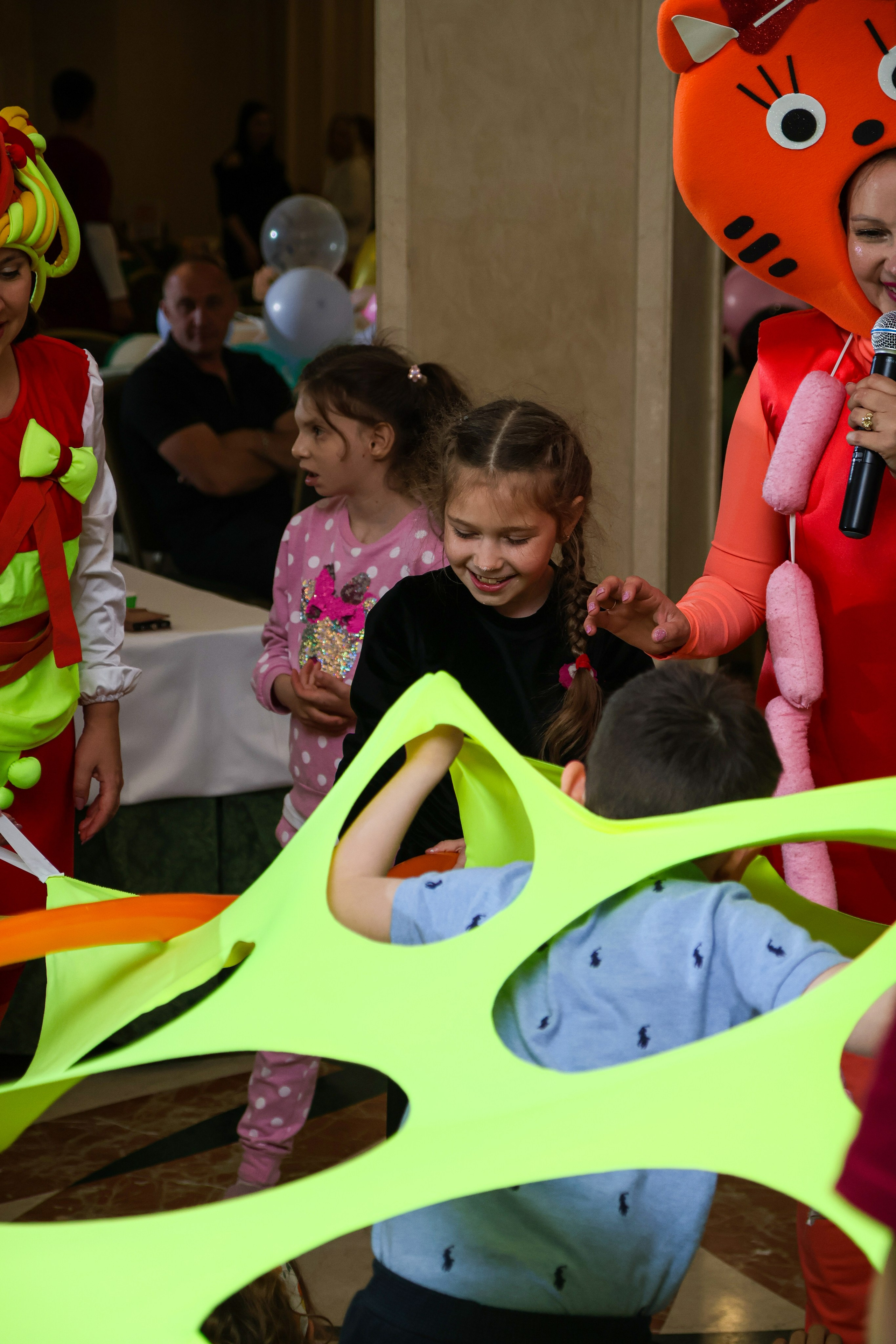 Мир без границ. Портретный фотограф в Ростове-на-Дону Антон Казарин