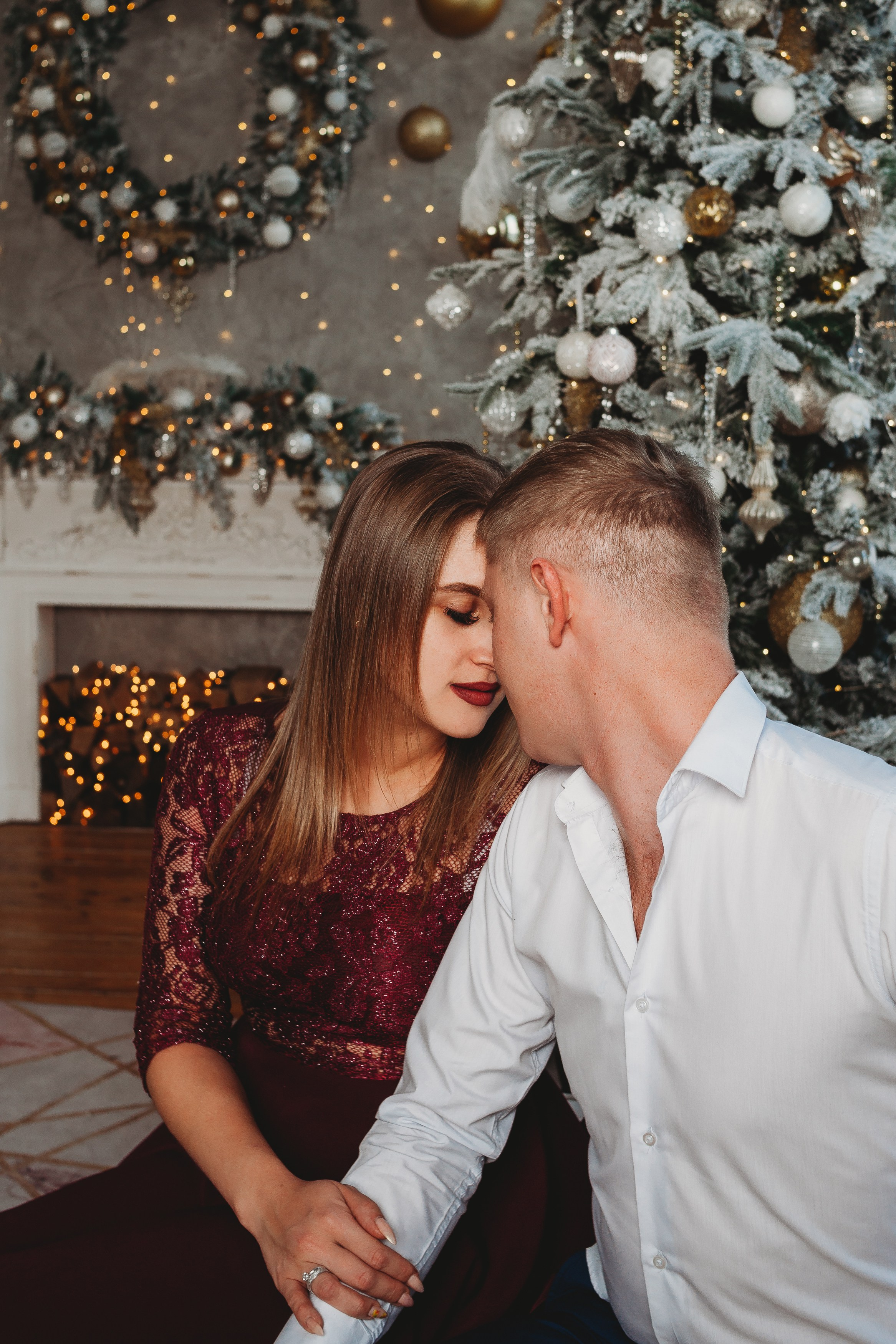 🖤. Екатерина Королева. Фотограф. Хабаровск