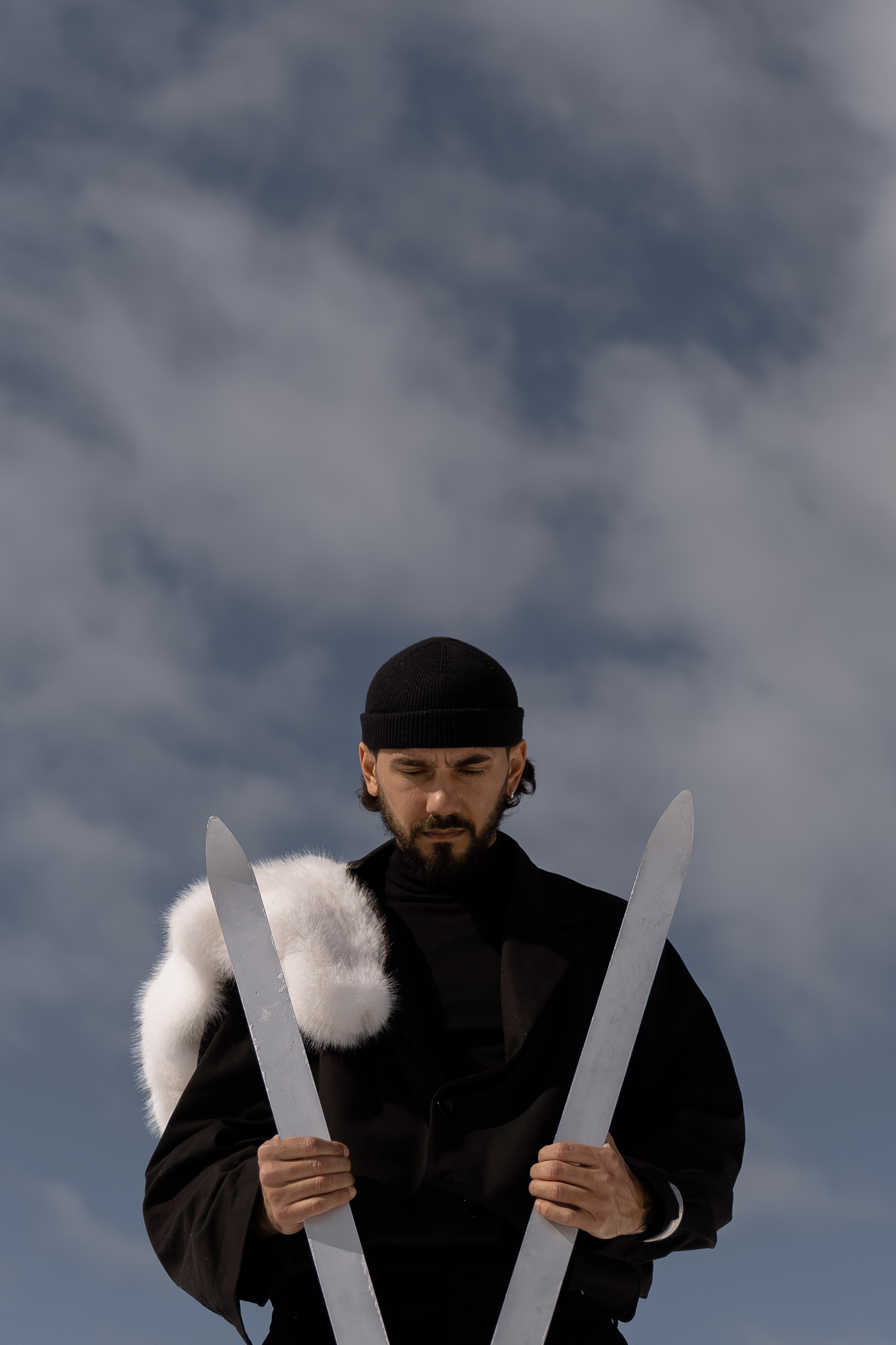 FROSED. Кто мы?