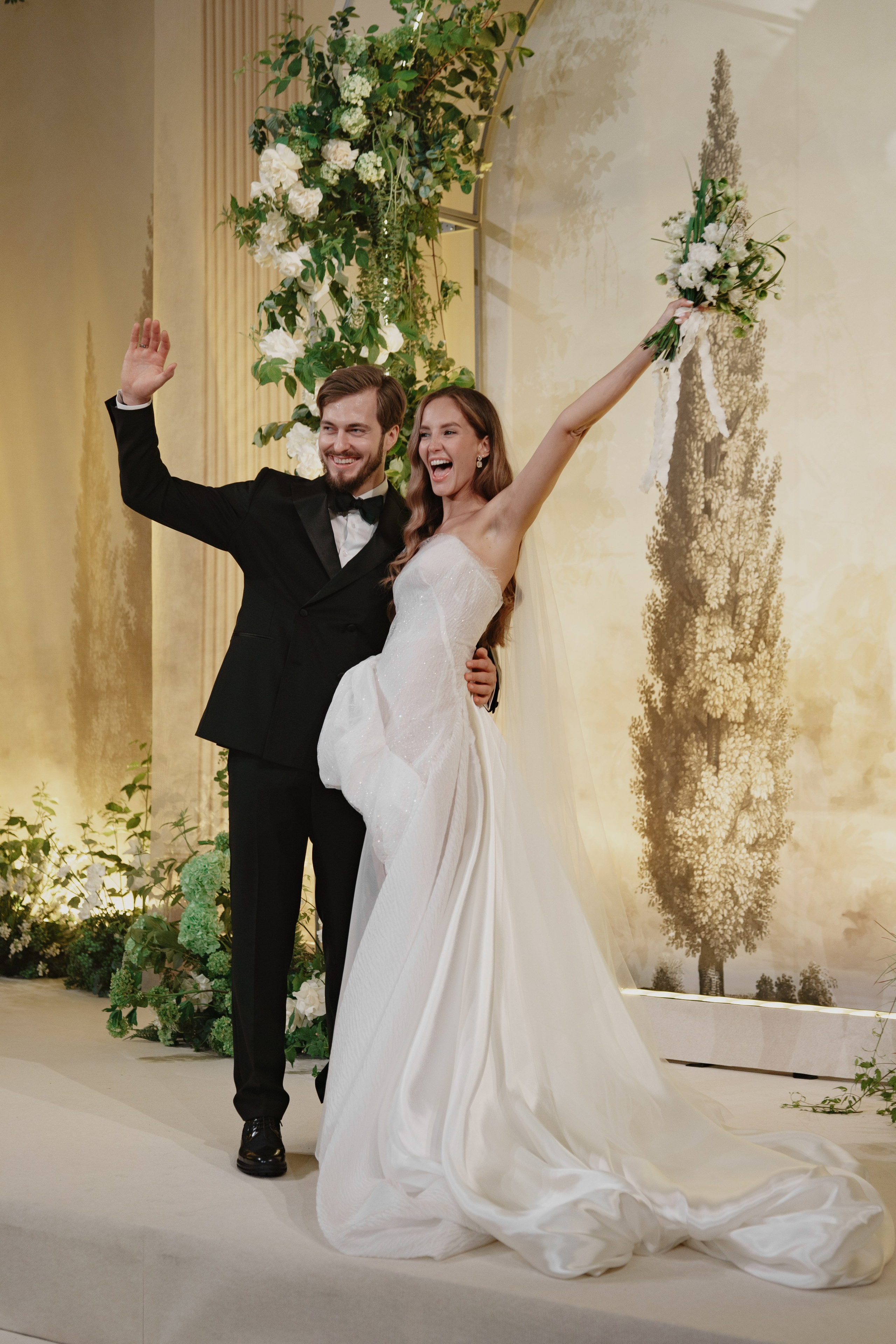 Свадебный фотограф Тюмень Кристина Видякина