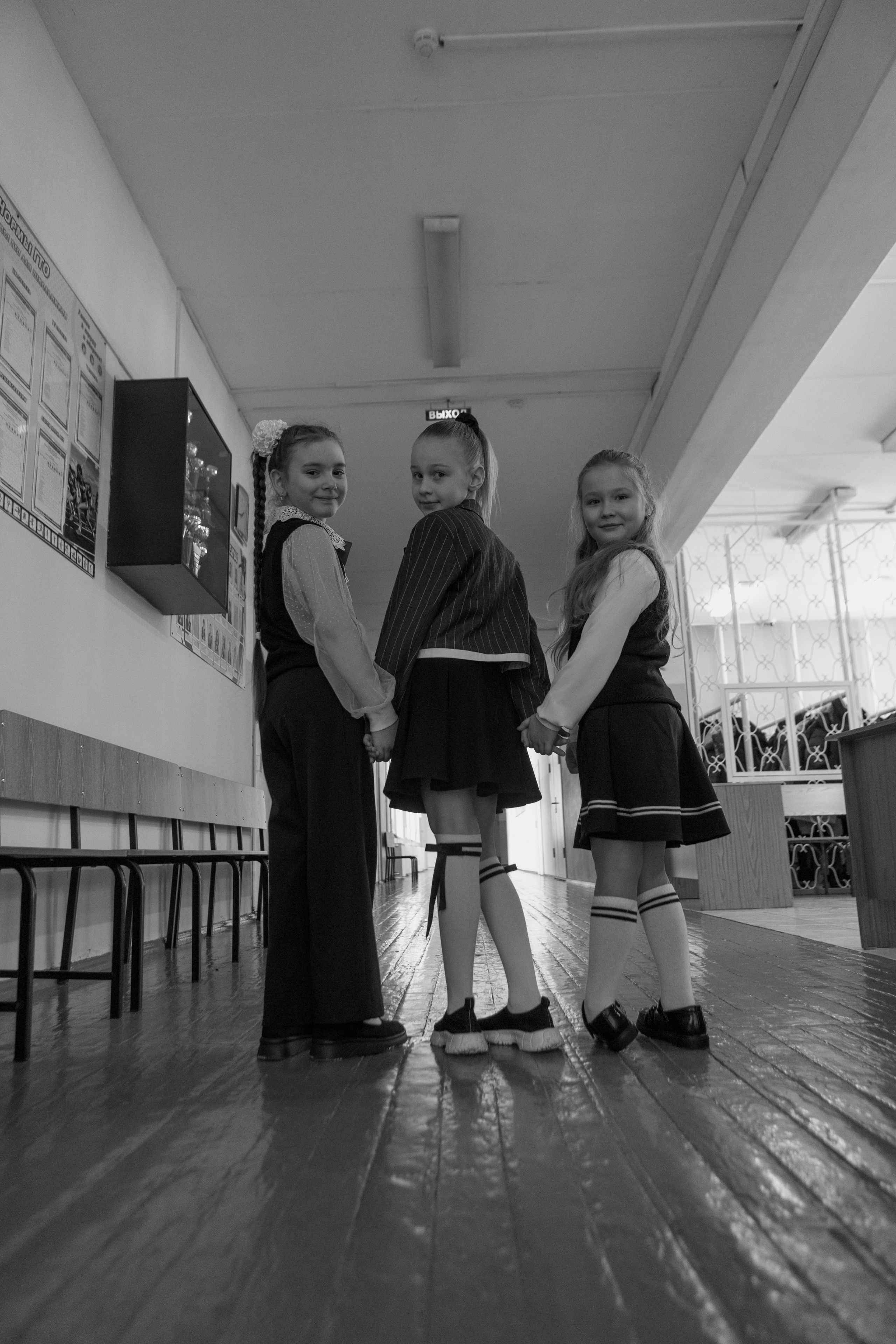 Прошкольная история. Свадебный, семейный фотограф. Выпускные альбомы в Коченёво / Новосибирск. Наталья Байкуш