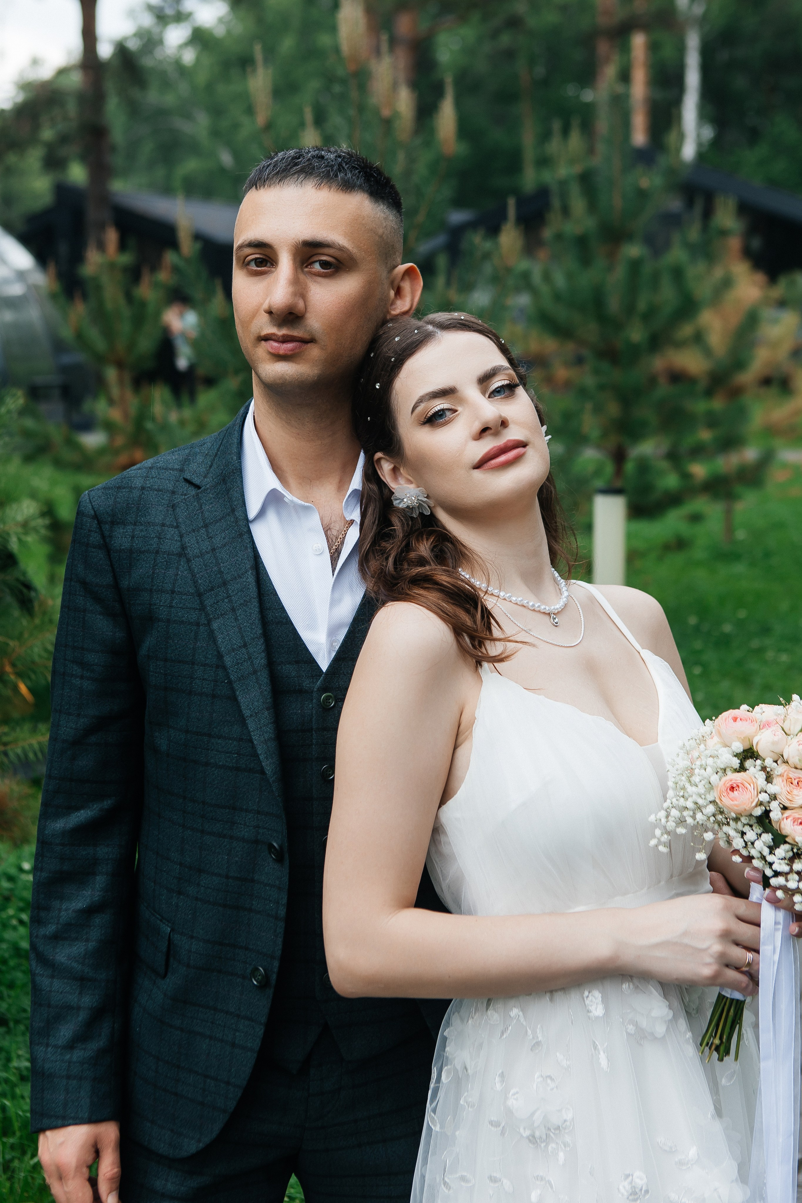 Свадьбы. Свадебный, семейный фотограф. Выпускные альбомы в Коченёво / Новосибирск. Наталья Байкуш