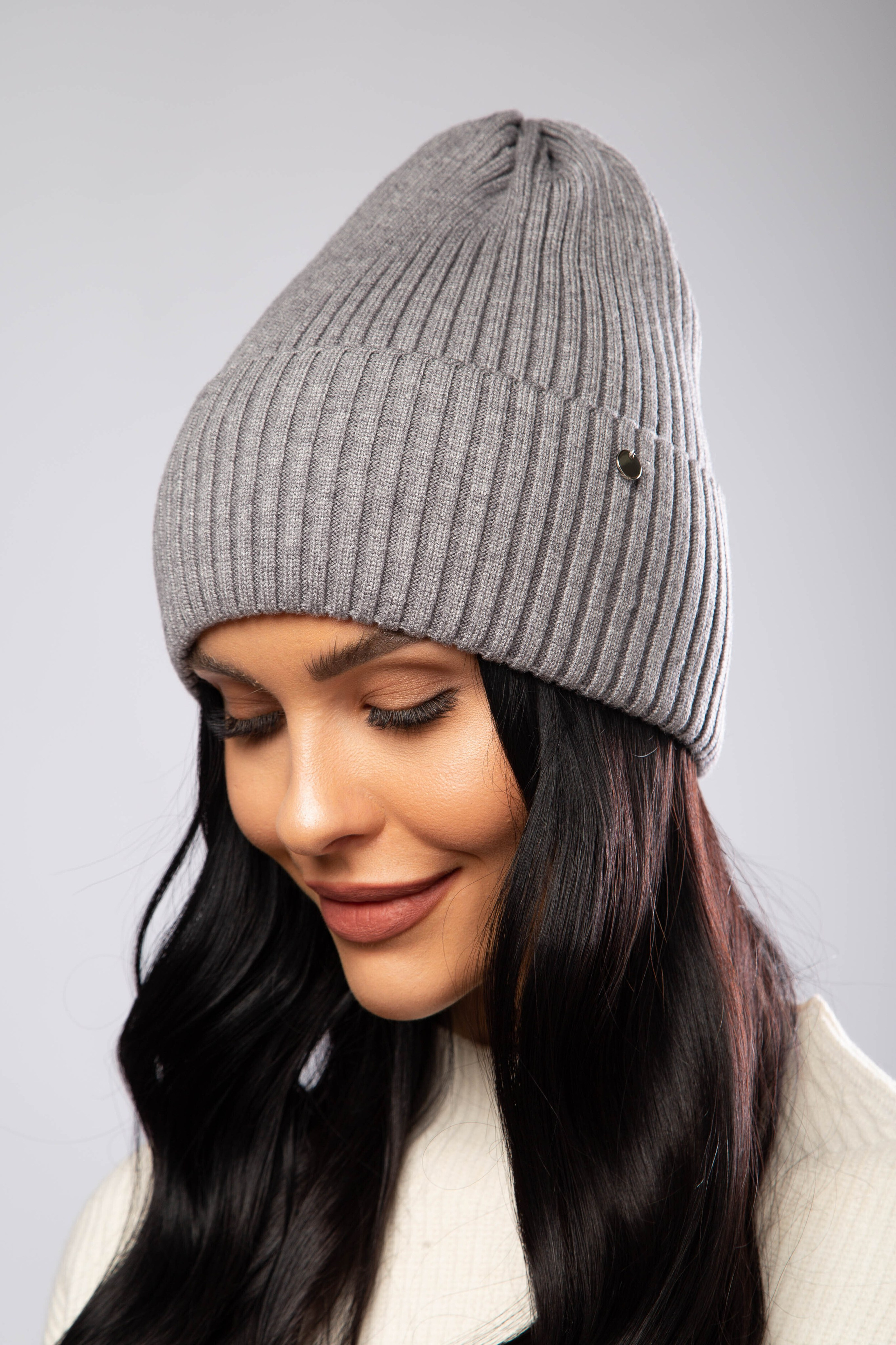 Модельная съемка шапок для брендов в Москве | Фотограф Анна Татаурова. Фотограф Анна Татаурова | Авторская фотосъемка в Москве