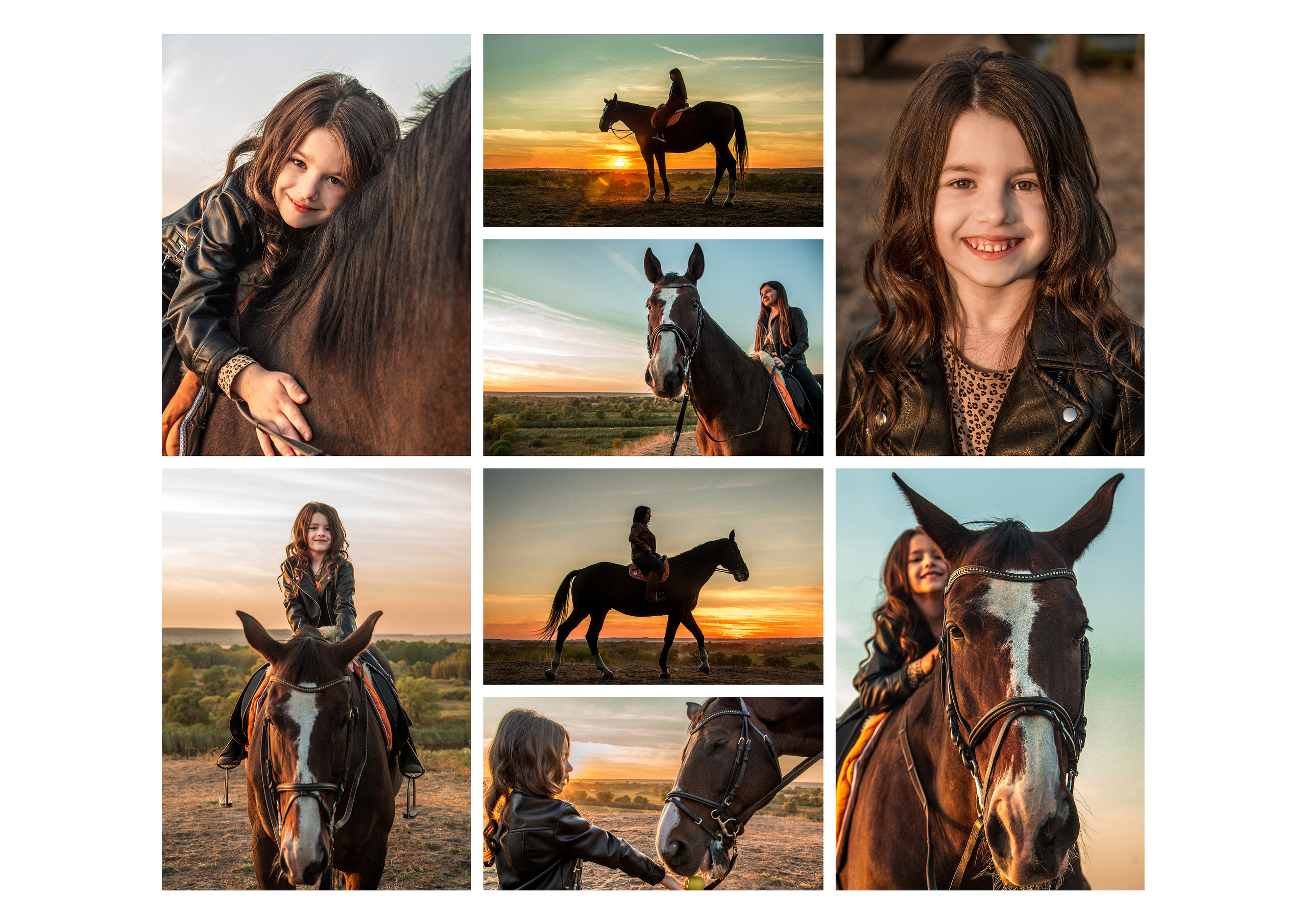 Семейная фотосъемка. Фотосервис bezzabot