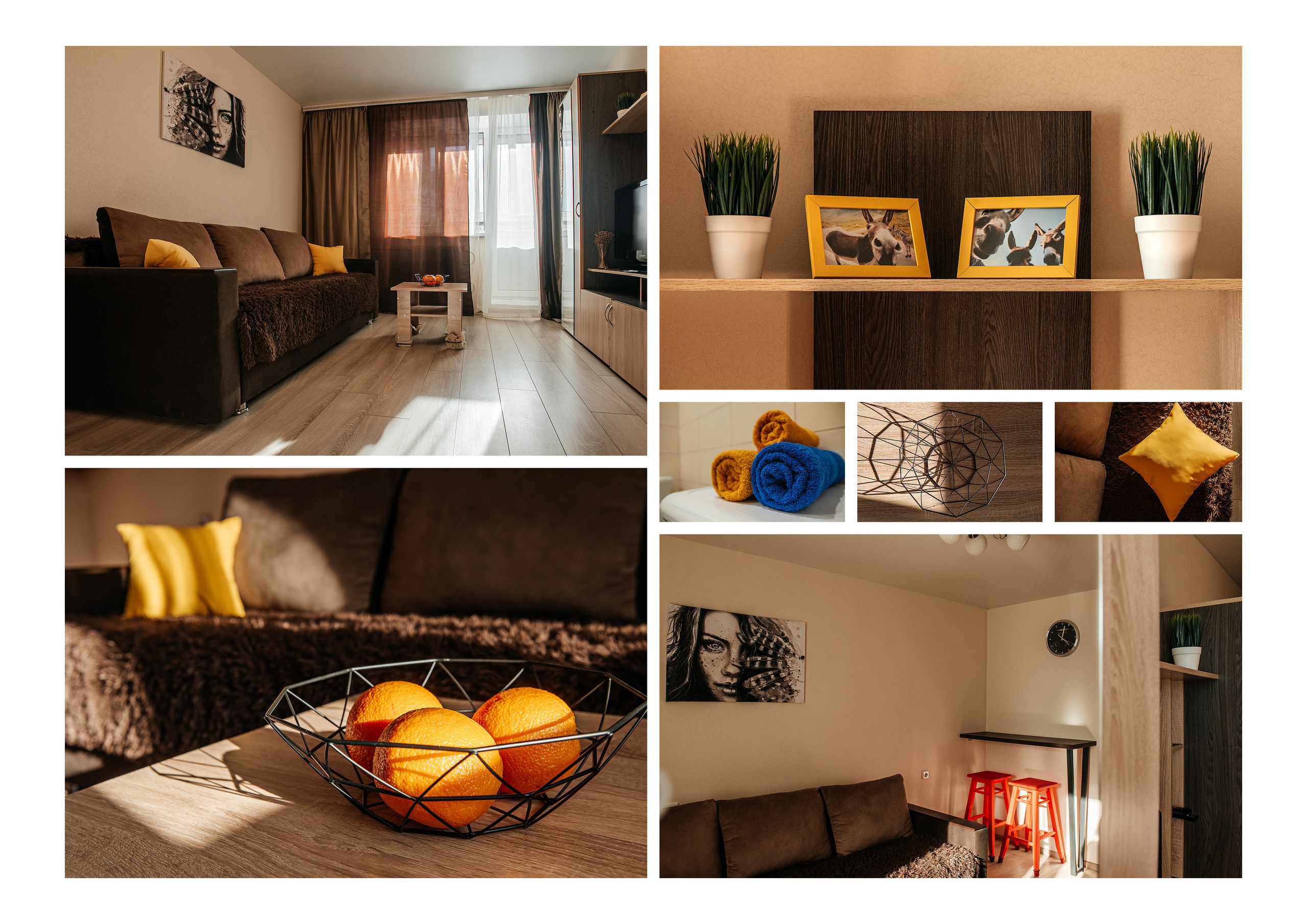 Интерьерная съемка. Фотосервис bezzabot