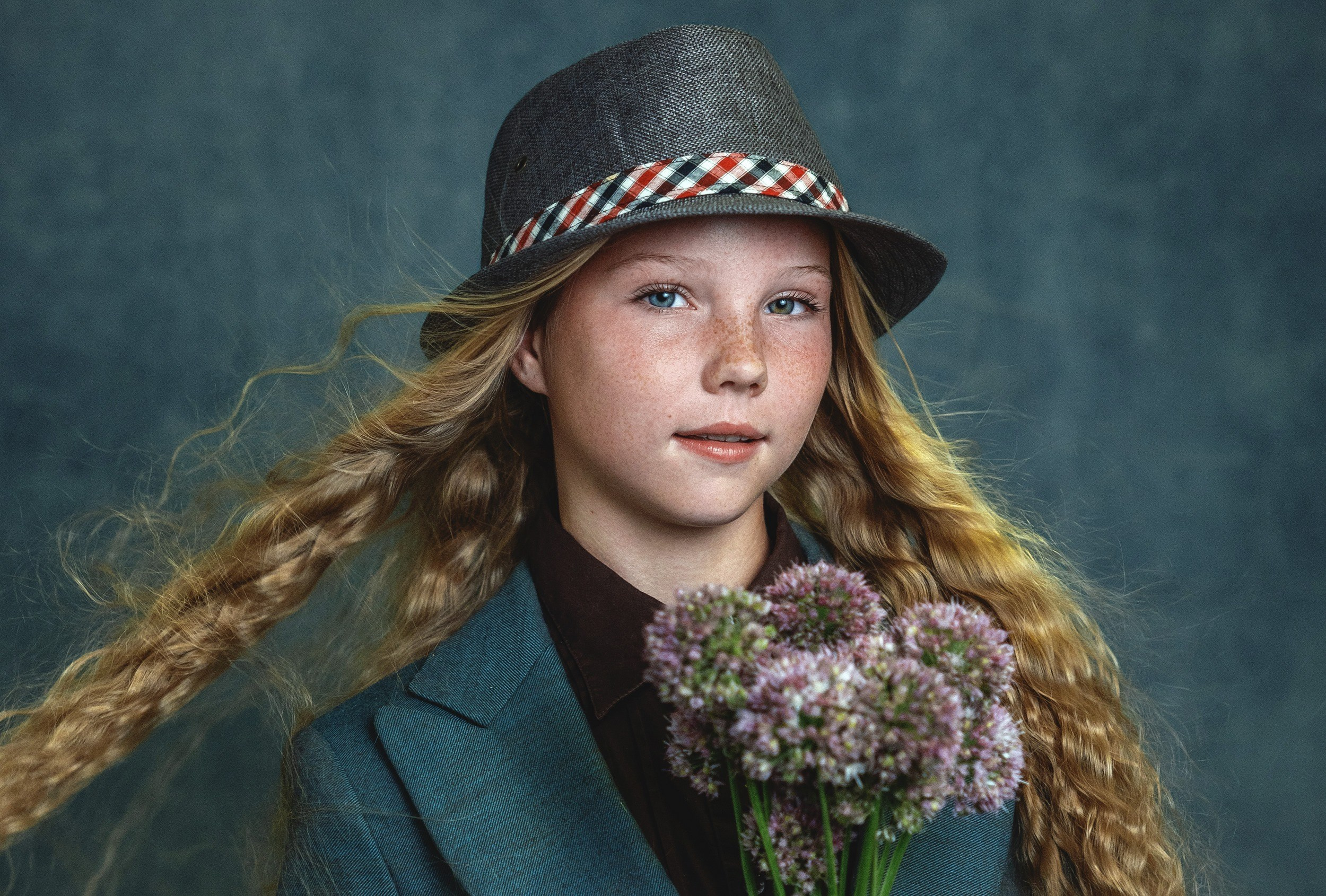 Василиса (студия). Фотограф Павел Герасименко