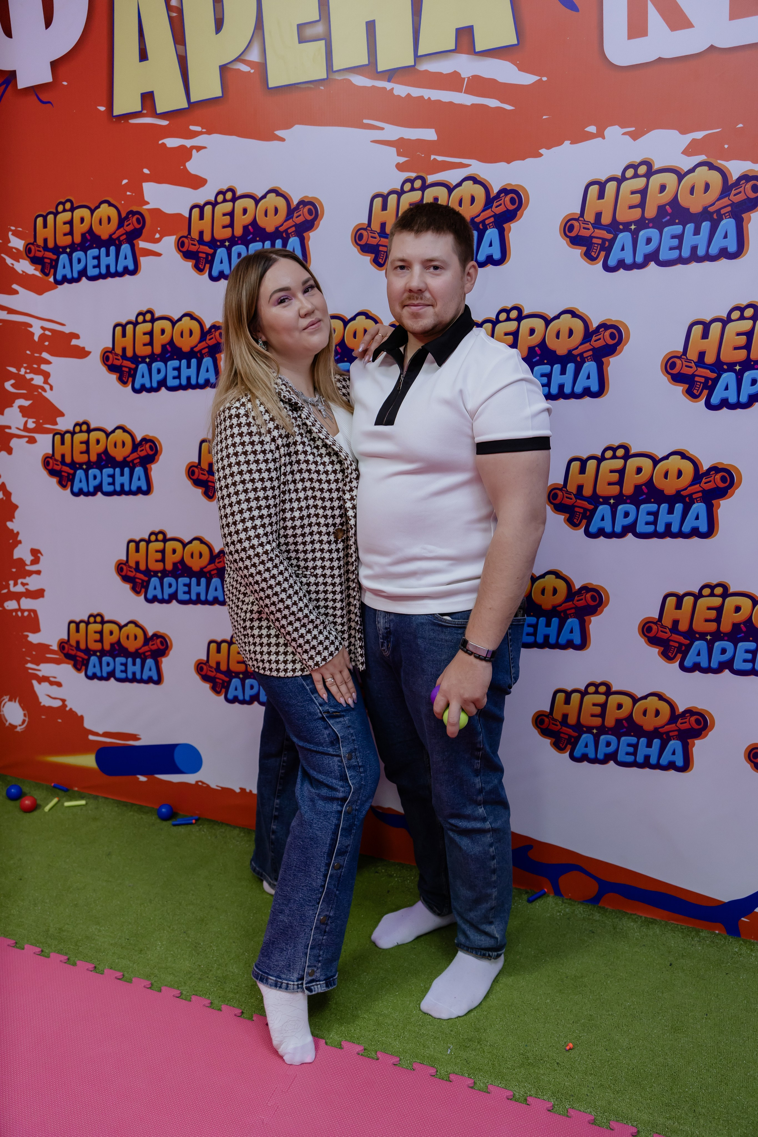 Детский день рождения. Фотограф в Новосибирске Екатерина Васильева