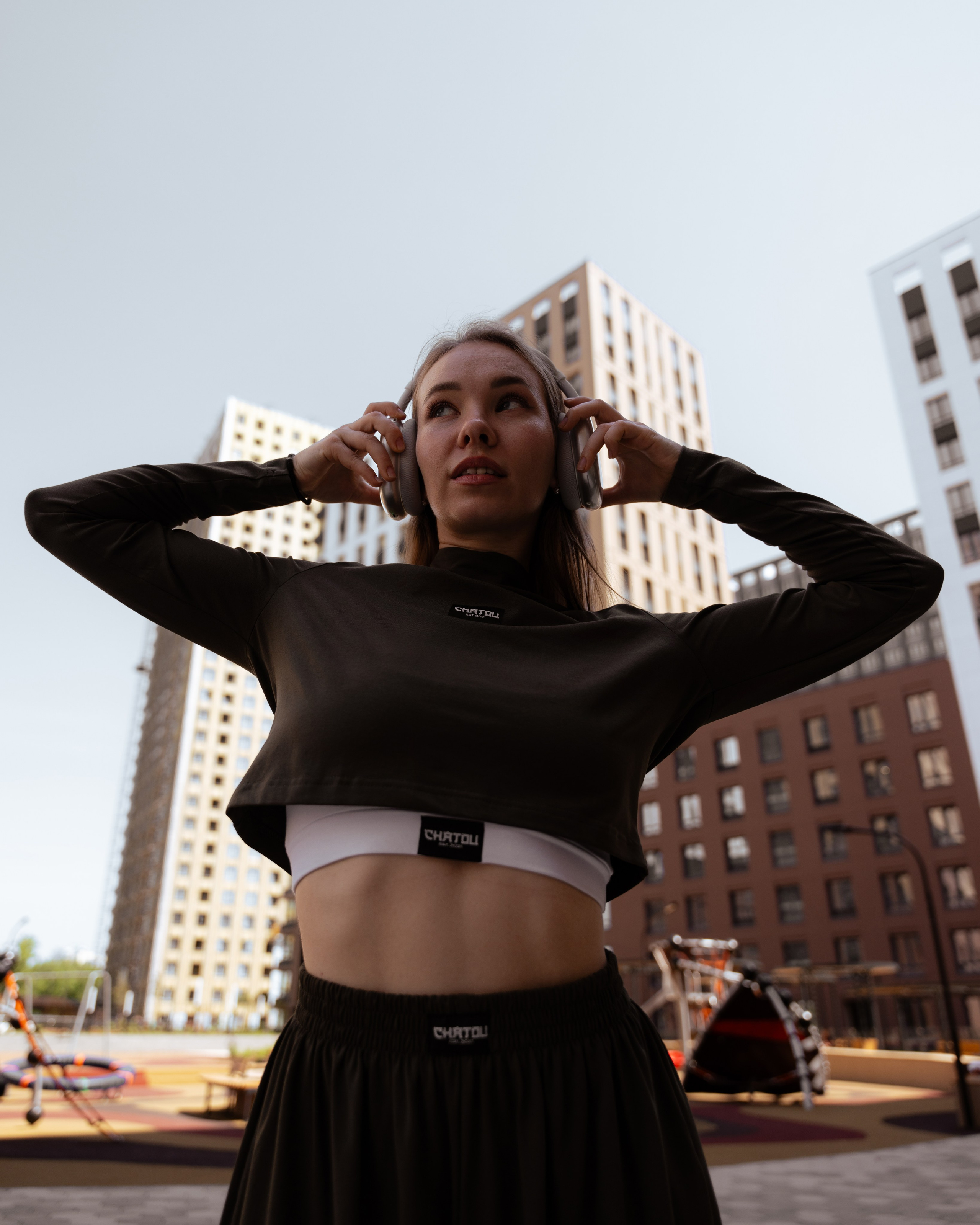 Chatou Brand. Свадебный фотограф Уфа, Руслан Бикташев