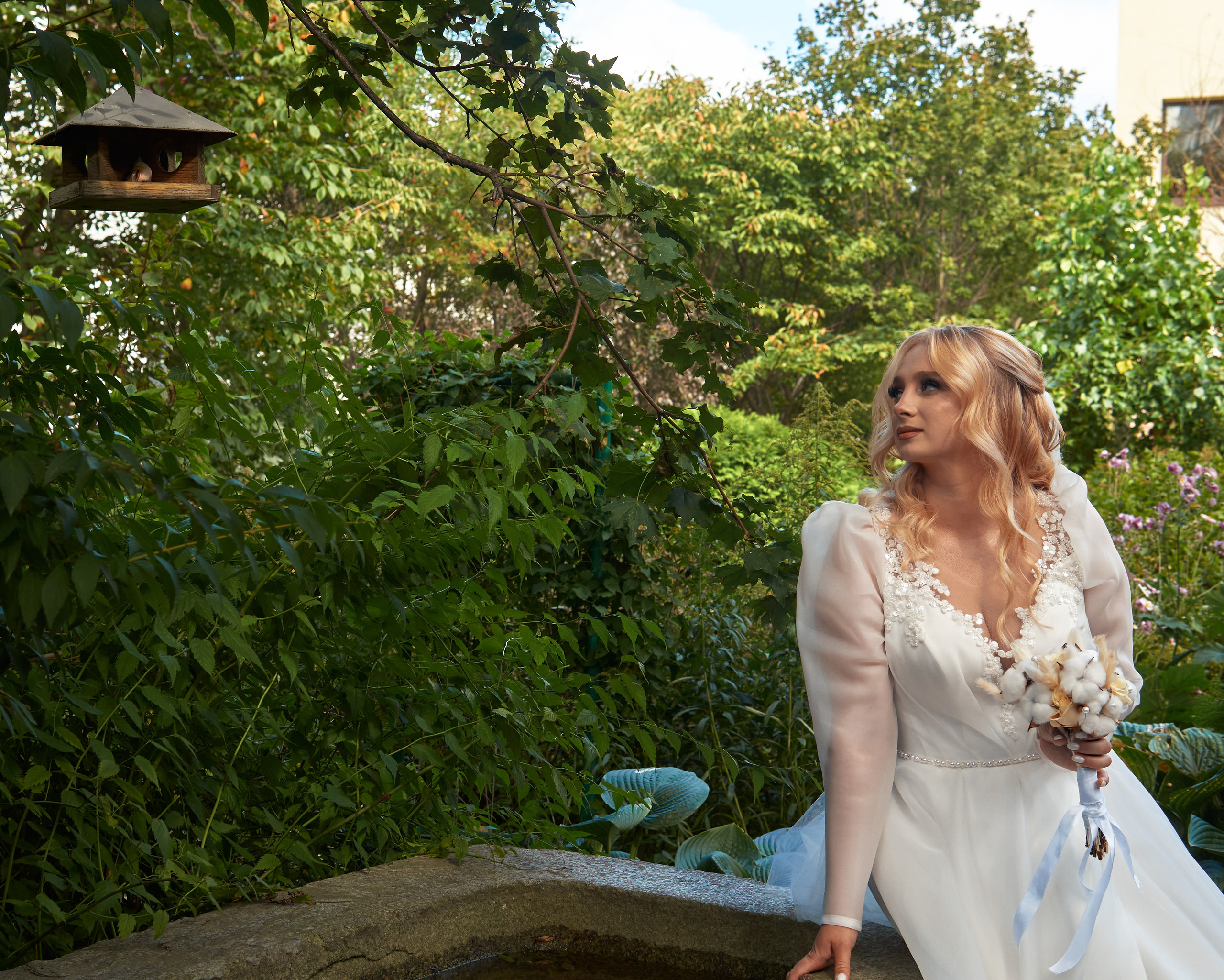 Летний бриз. Евгений Кудинов | Фотограф в Холмске