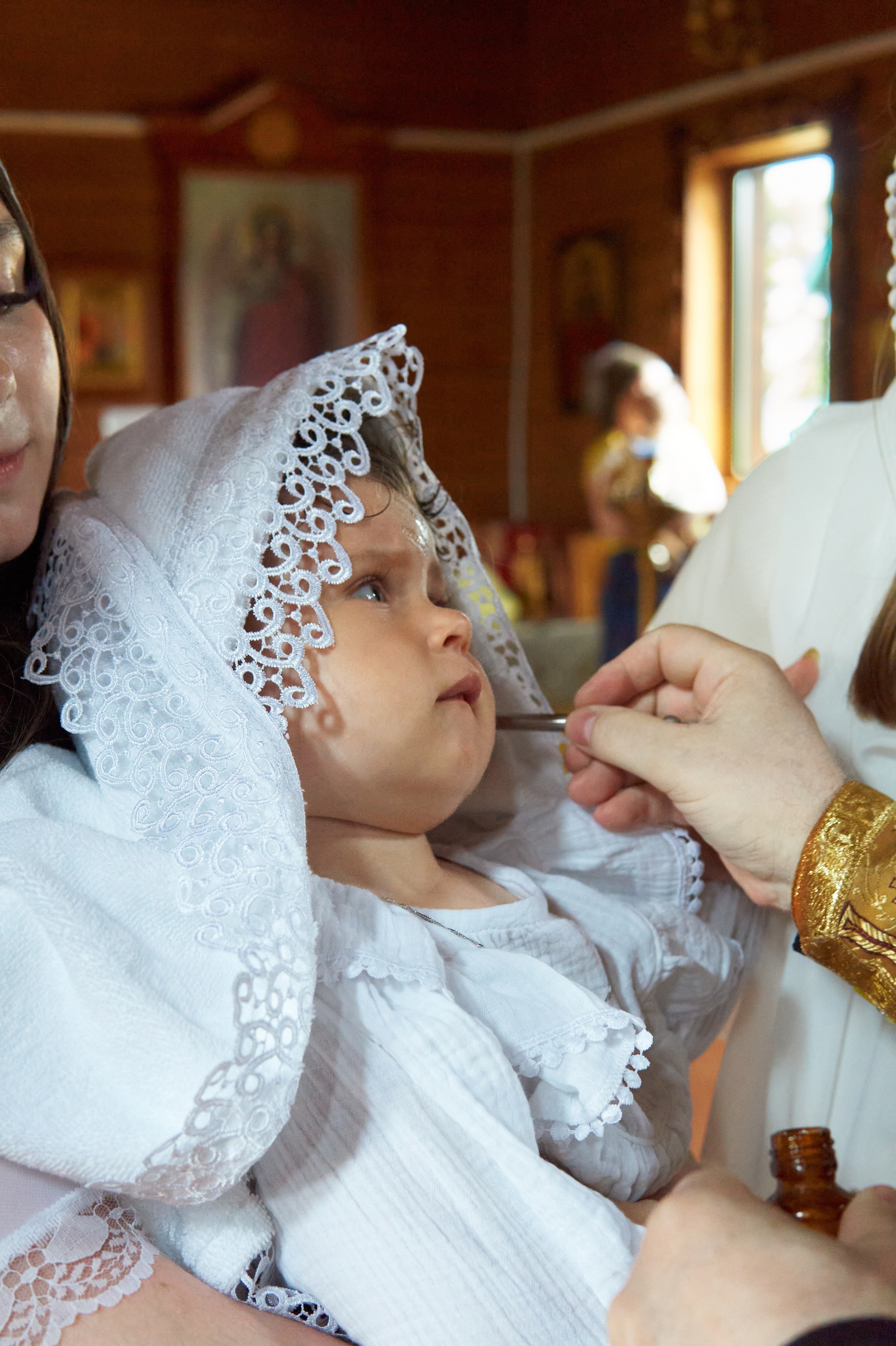 Святость. Евгений Кудинов | Фотограф в Холмске