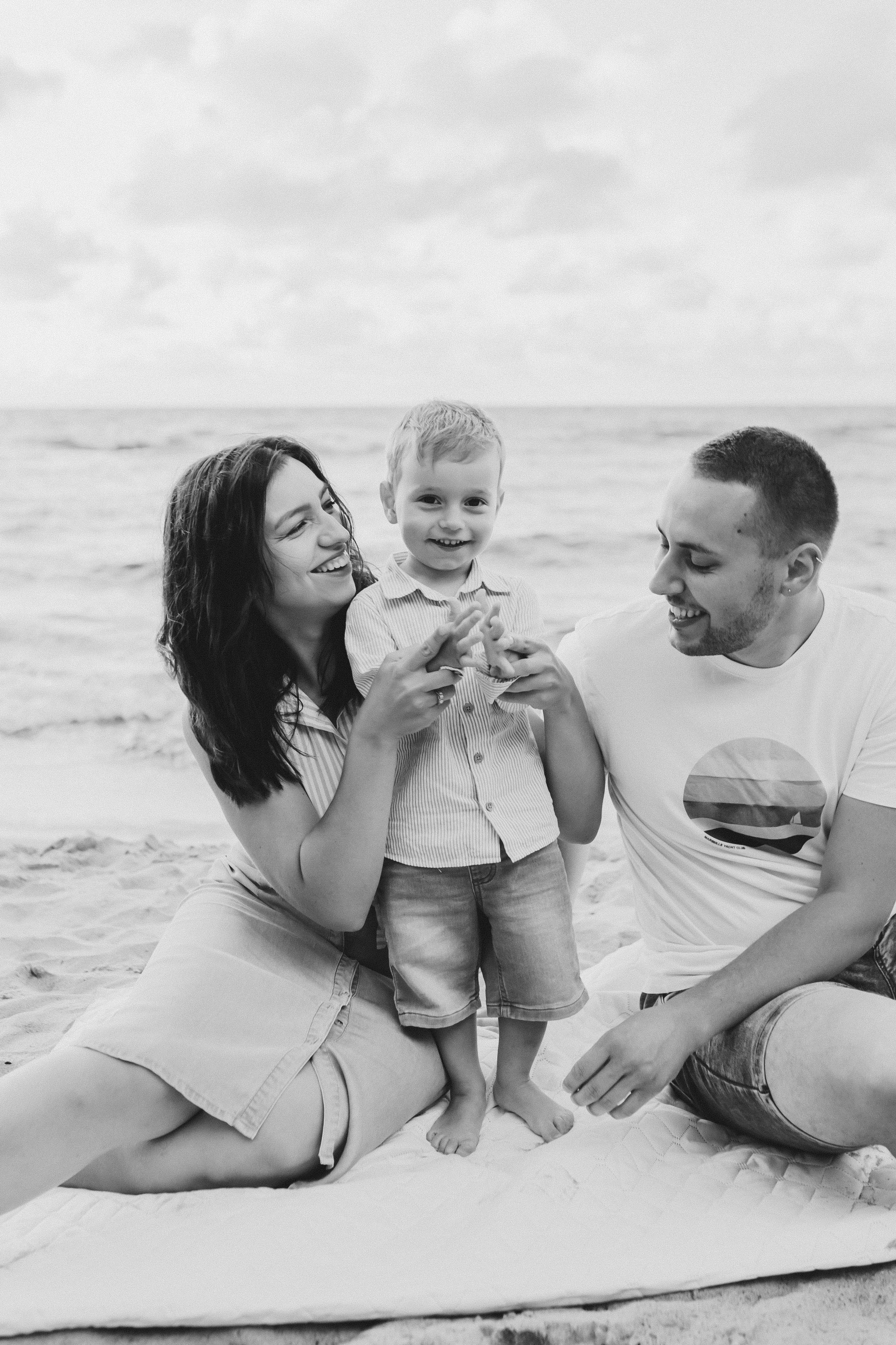 2 года • Лето 2024. Фотограф в Калининграде Екатерина Осинцева