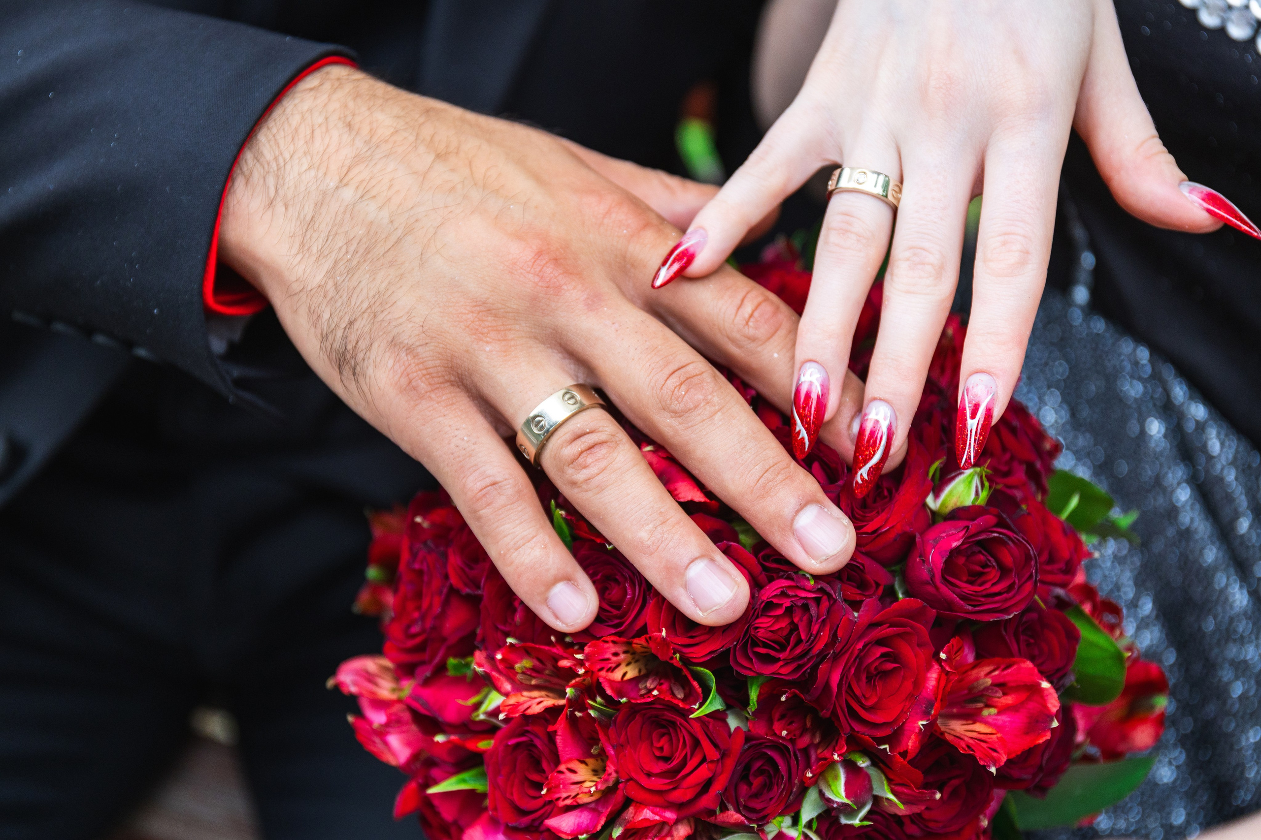 Свадебная съёмка. Якимов Максим | Фотограф | Комсомольск-на-Амуре