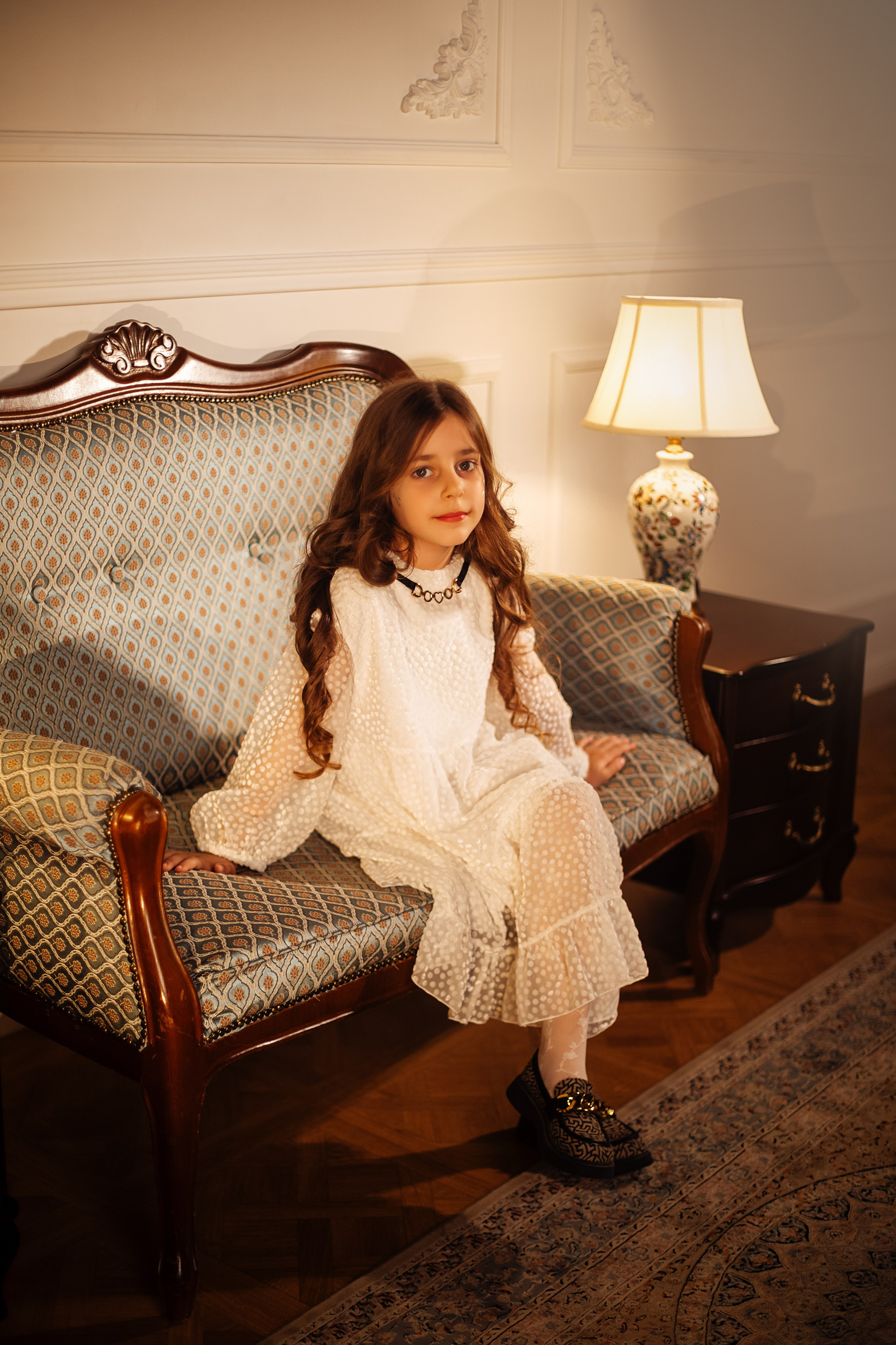 Мама и дочь. Свадебный и семейный фотограф/видеограф в Краснодаре Наталья Осинская