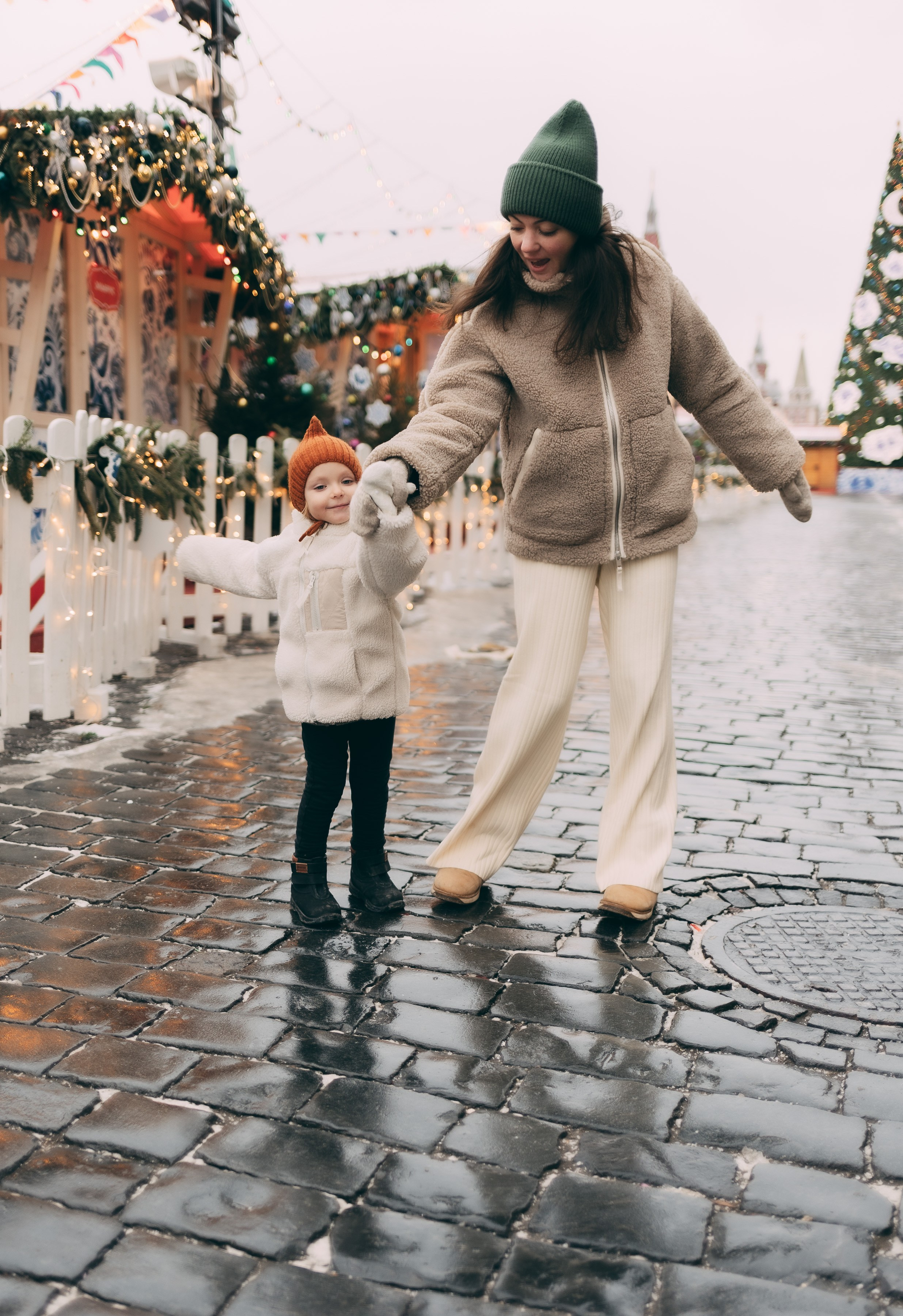 Гум ярмарка. Фотограф Мария Кунакова Москва