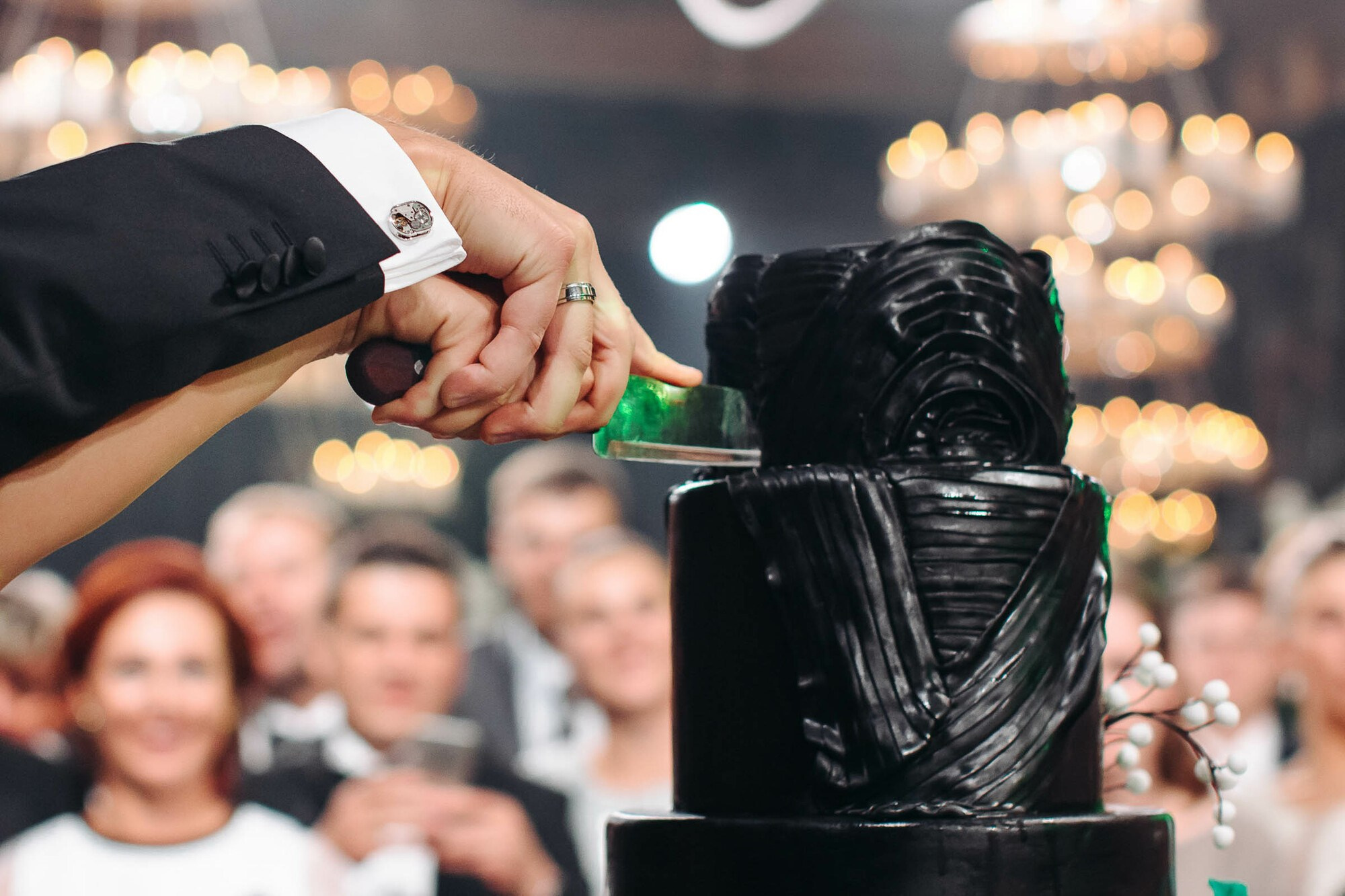 Свадьба в Москве, магический дом. Свадебный фотограф в Санкт-Петербурге и Москве Андрей Нестеров