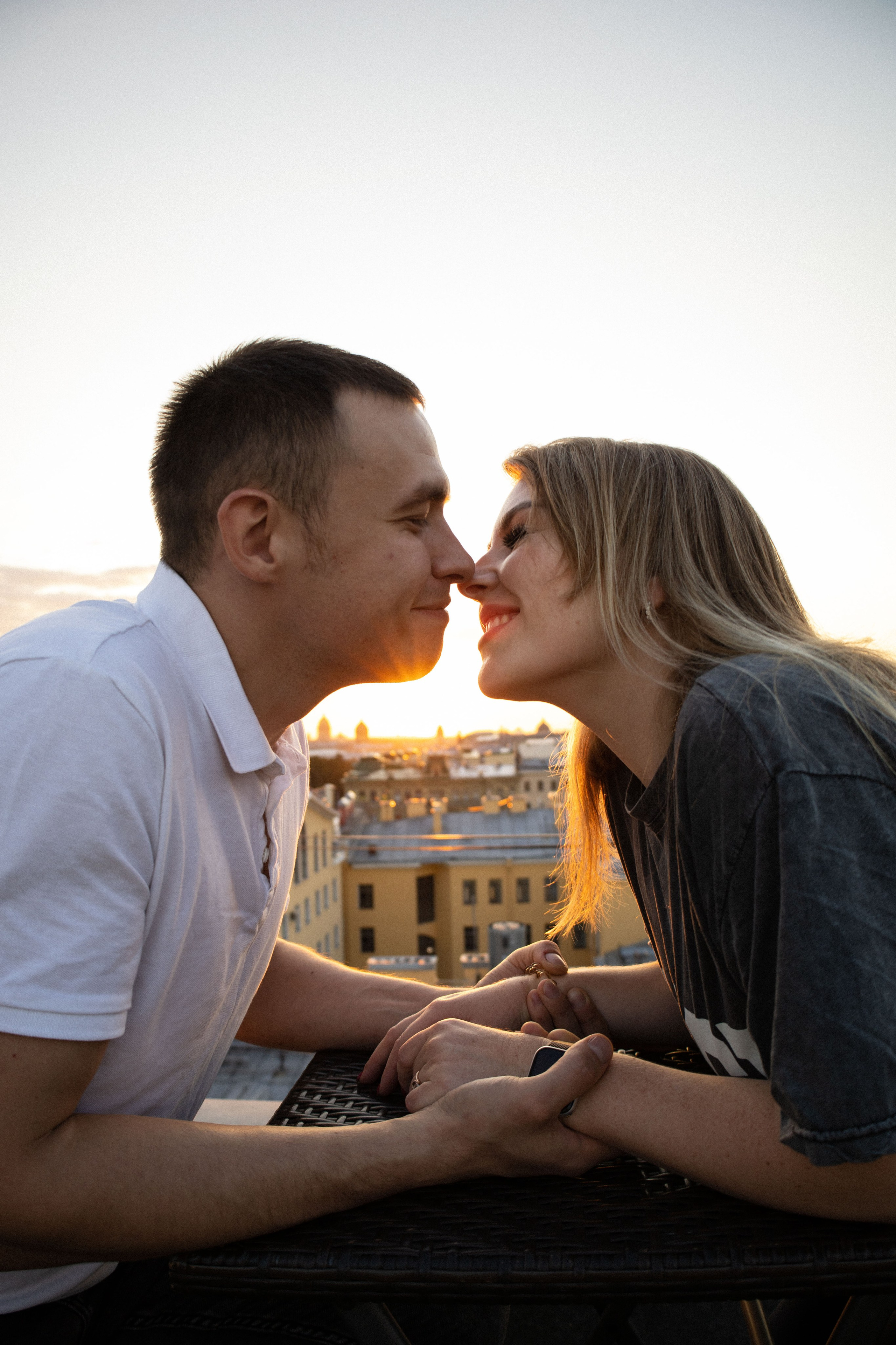 Любовные настроения/Семейные фото. Фотограф Санкт-Петербурге и Москве Анна Кривцова