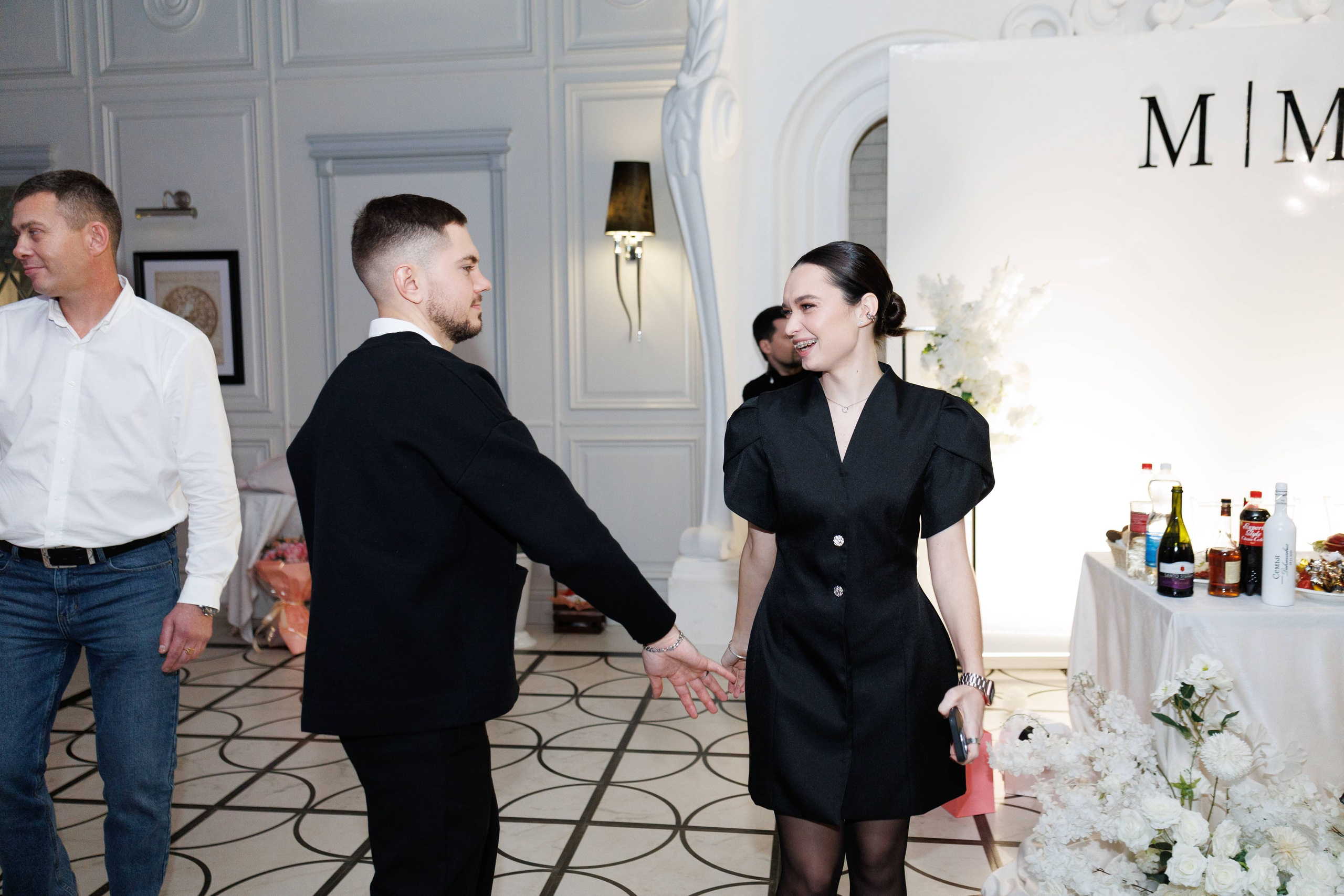 Максим и Маргарита