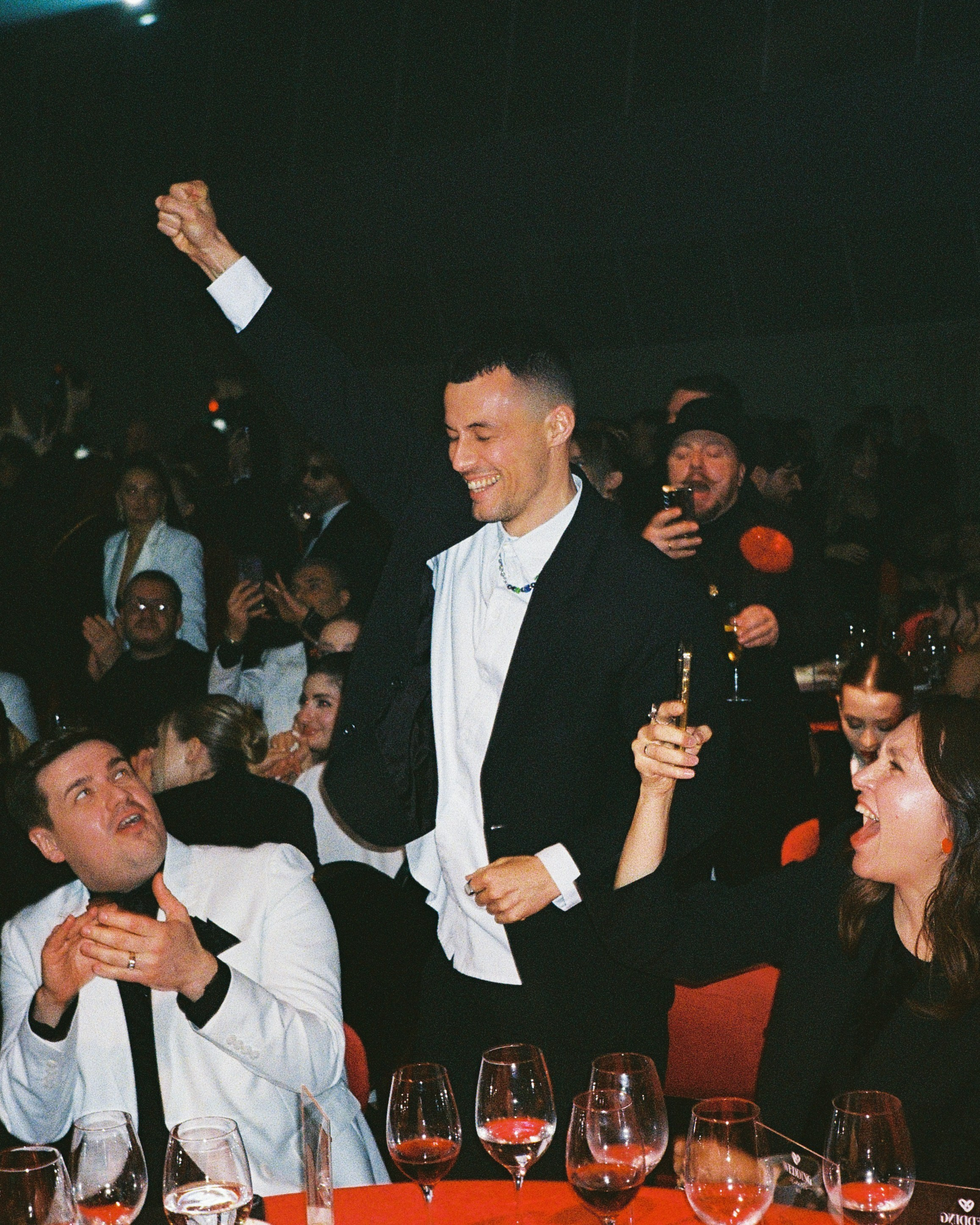 WEDDINGAWARDS. Свадебный и семейный фотограф в Краснодаре Роман Моско