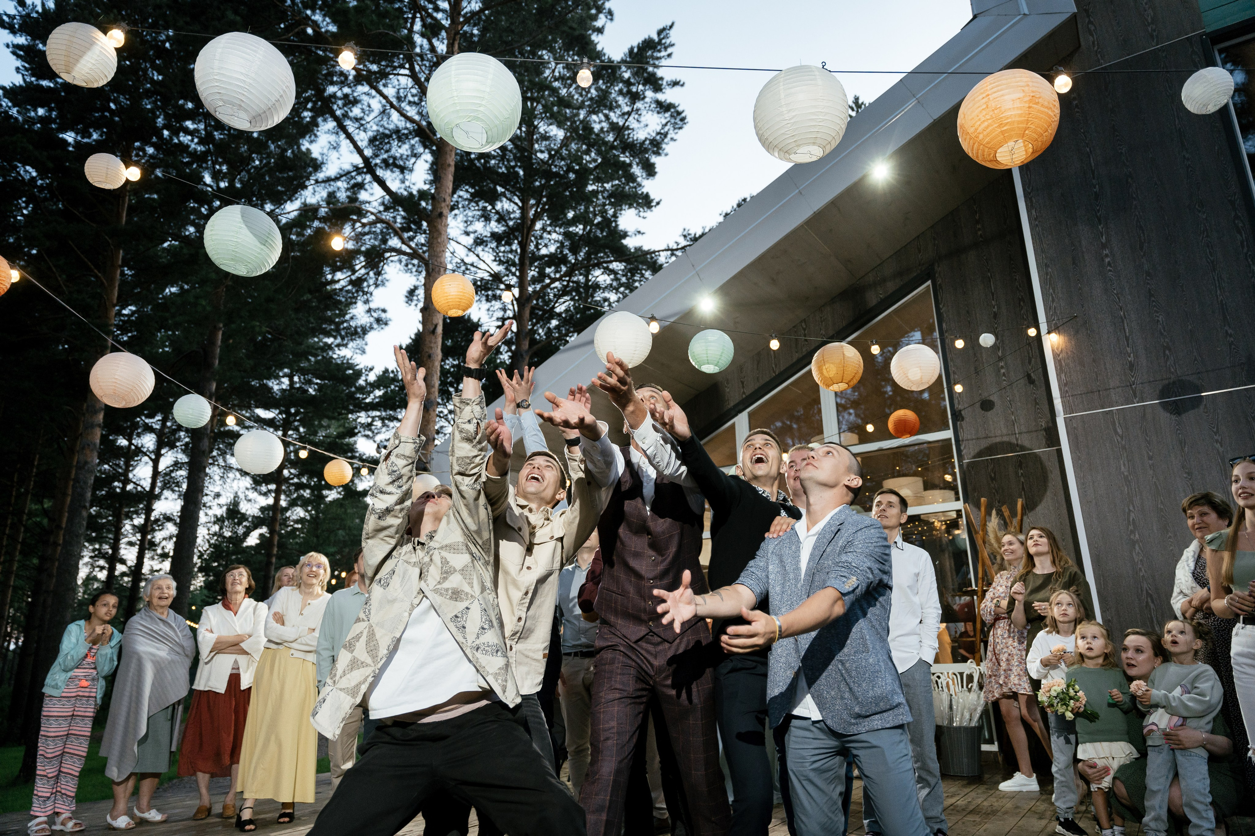 Витя и Аня. Фотограф Томск, Новосибирск Влад Свириденко