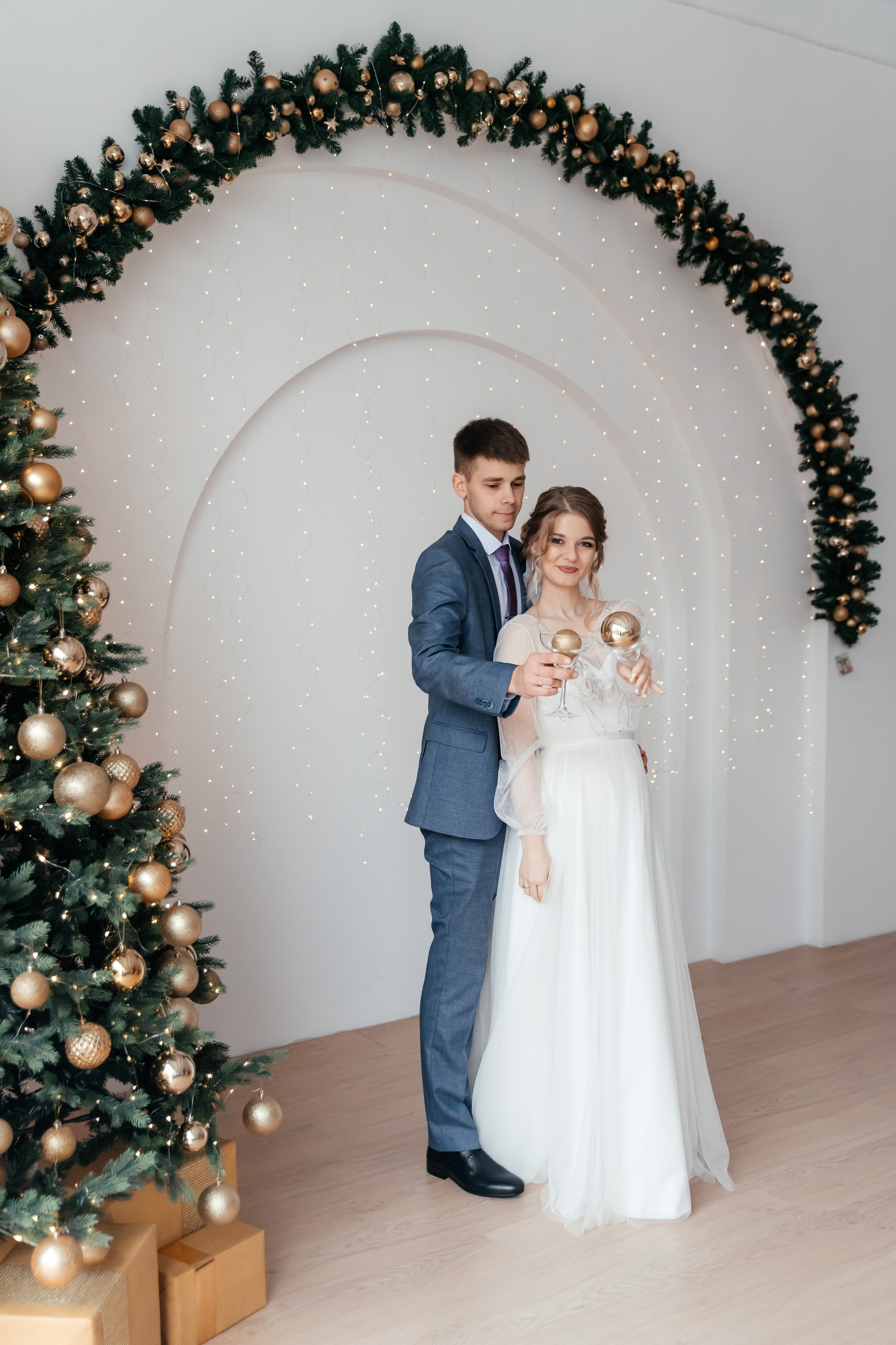 Эдуард и Ксения. Семейный фотограф в Саратове