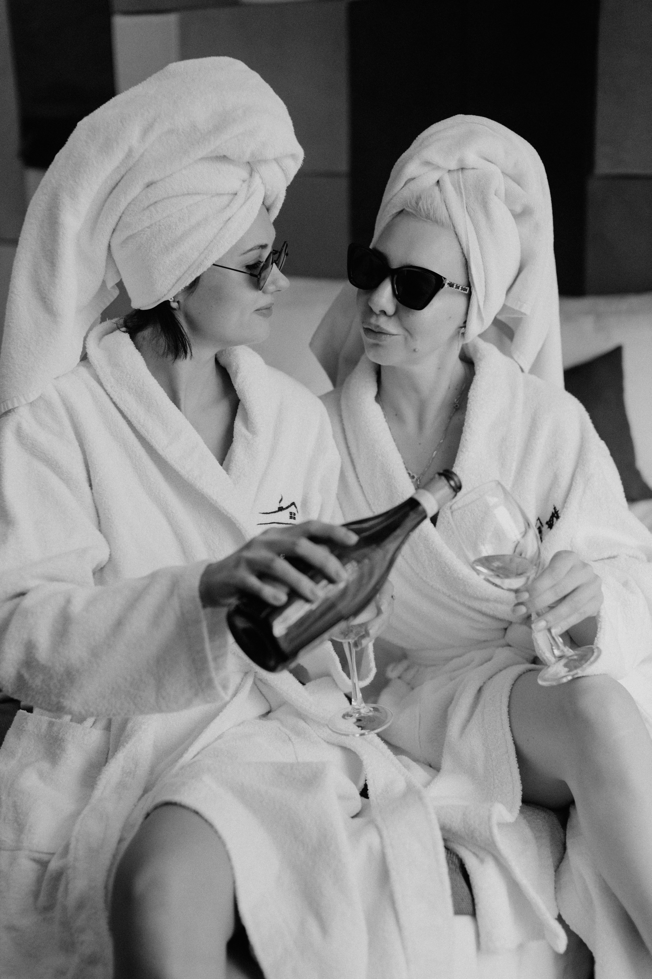 Индивидуальная съемка. Главная