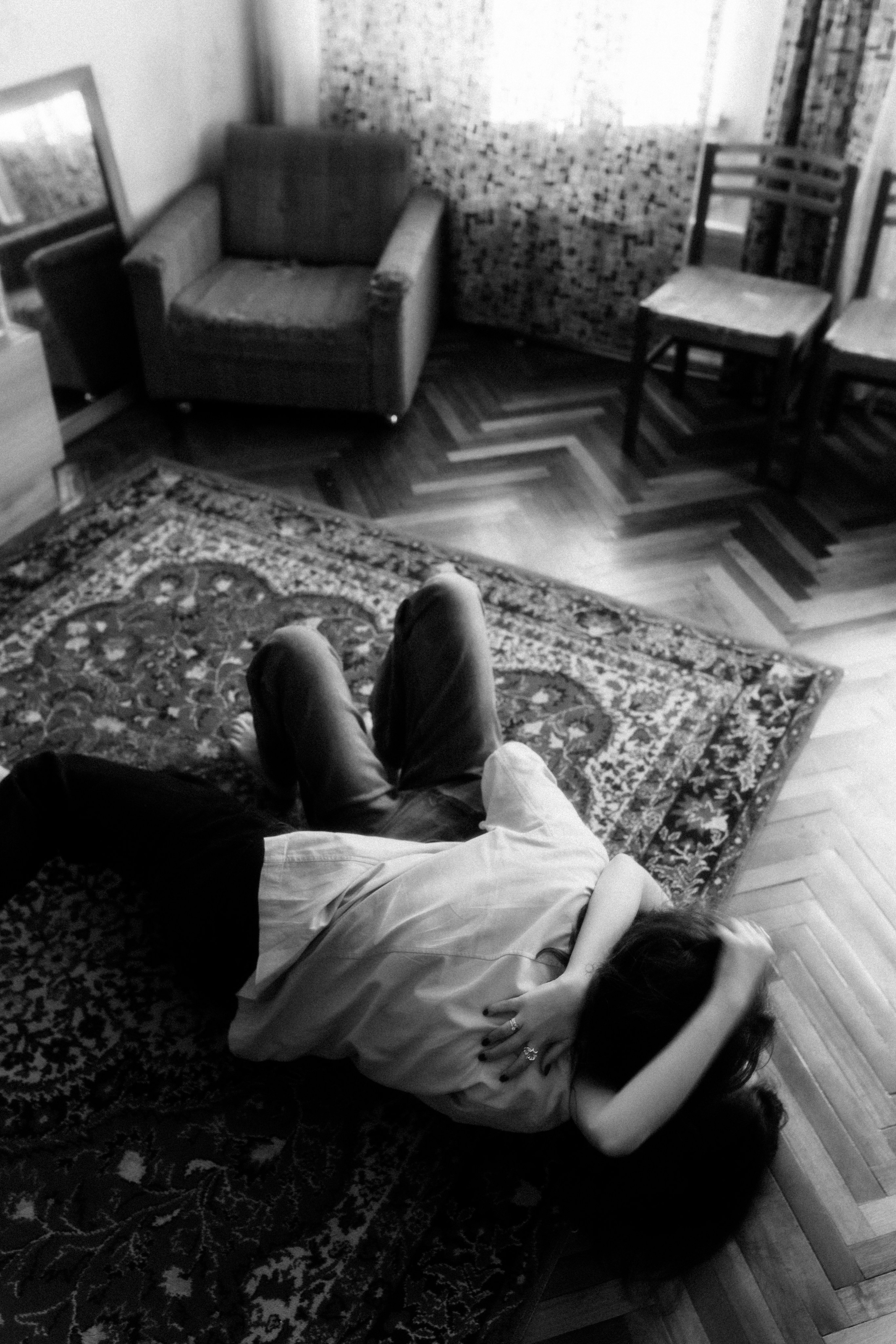 Адель и Дима. Фотограф в Санкт-Петербурге