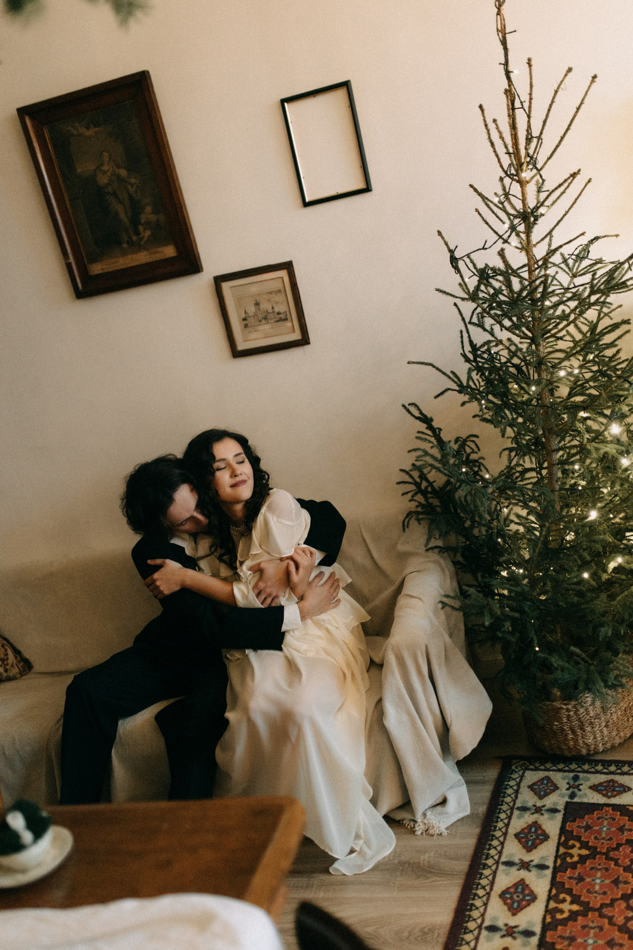 Владислав и Валерия. Фотограф в Санкт-Петербурге