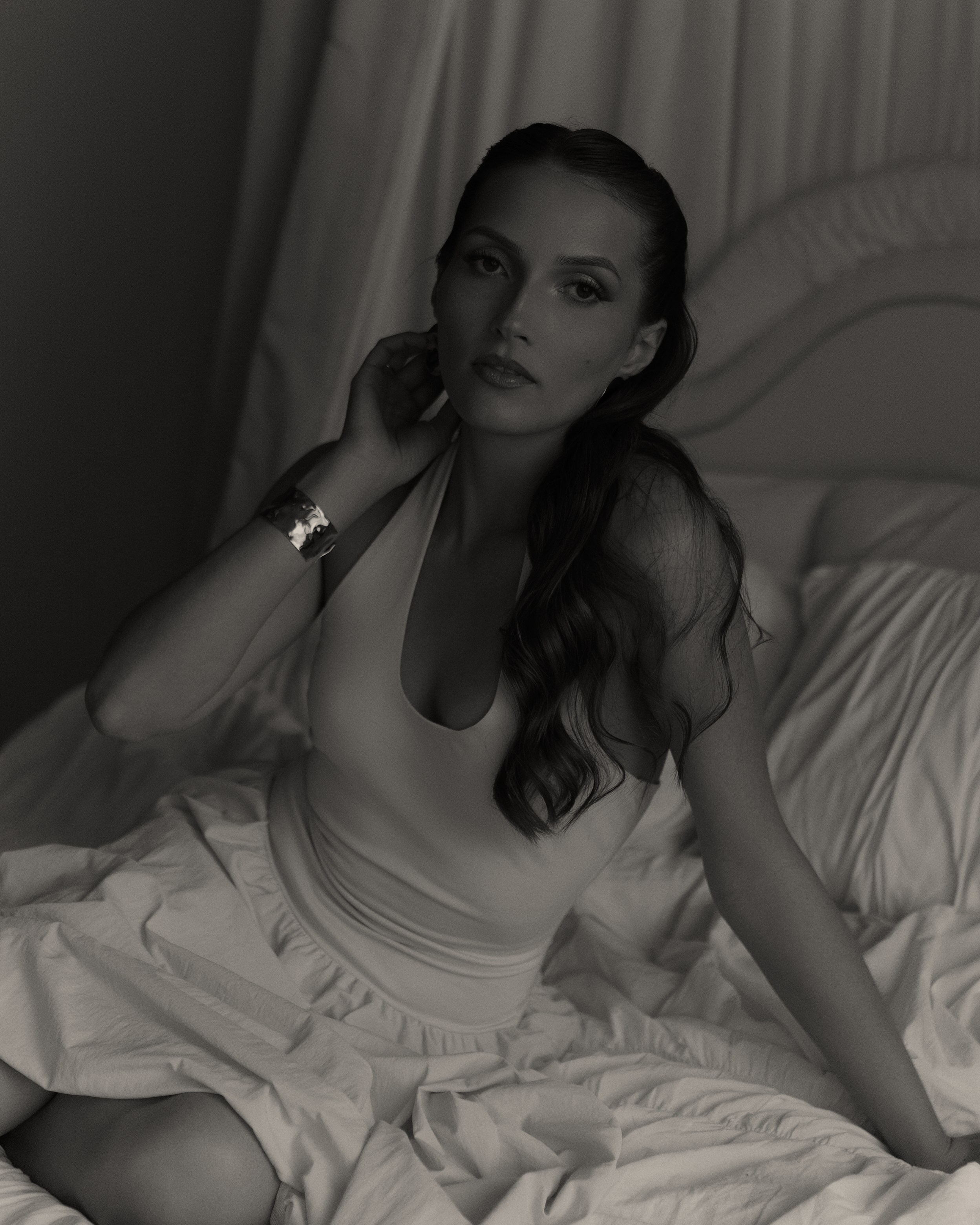 Юлия. DARYA.BELKINA