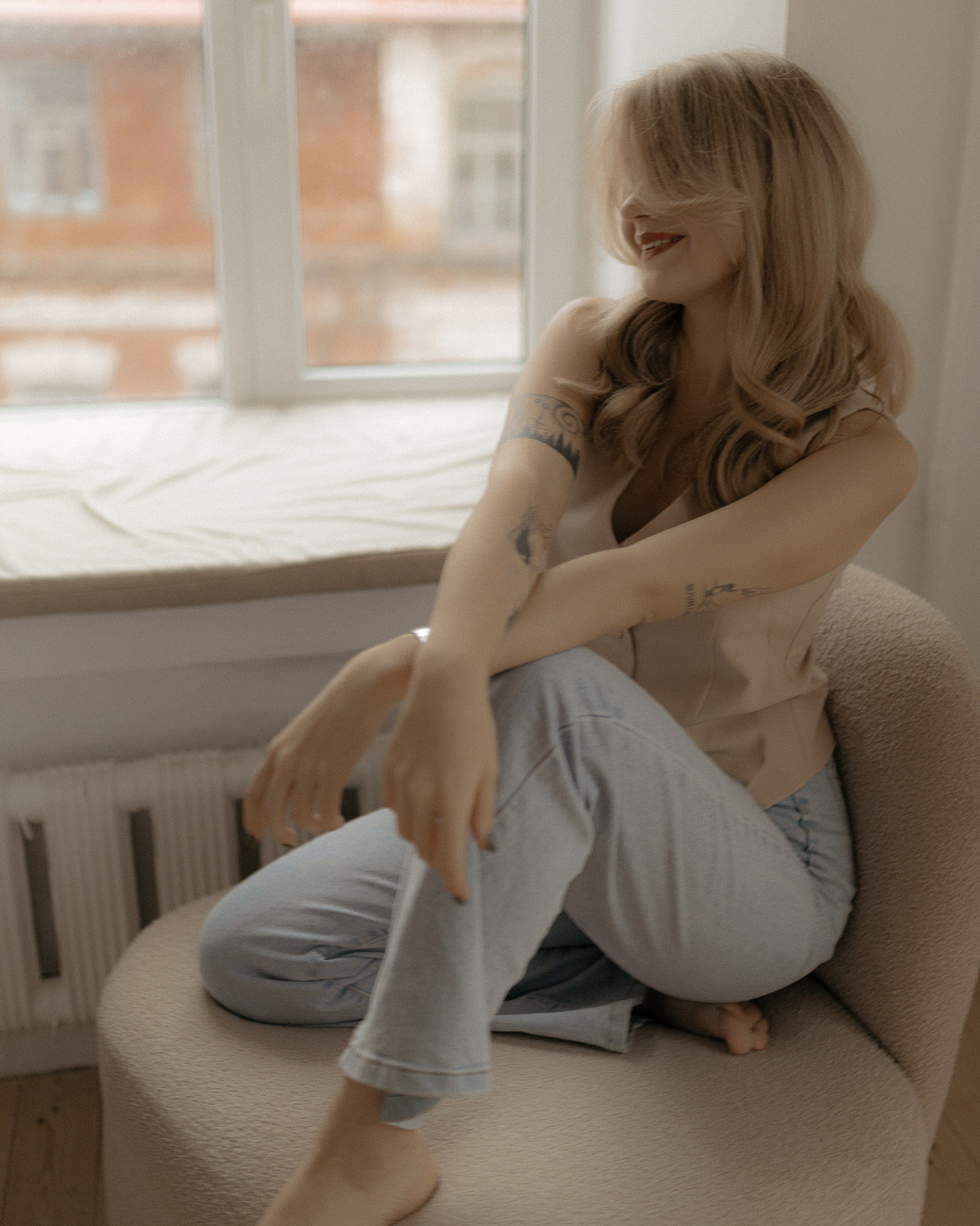 Елизавета. DARYA.BELKINA