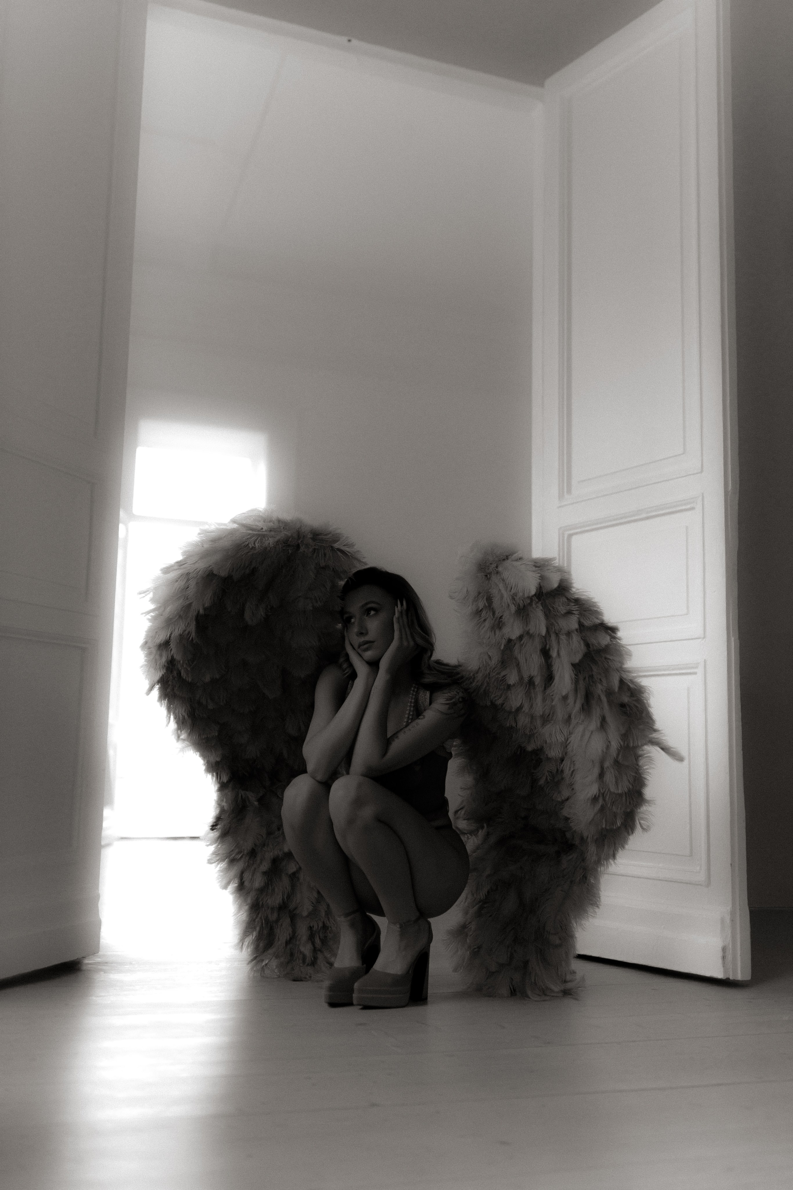 Дарья. DARYA.BELKINA