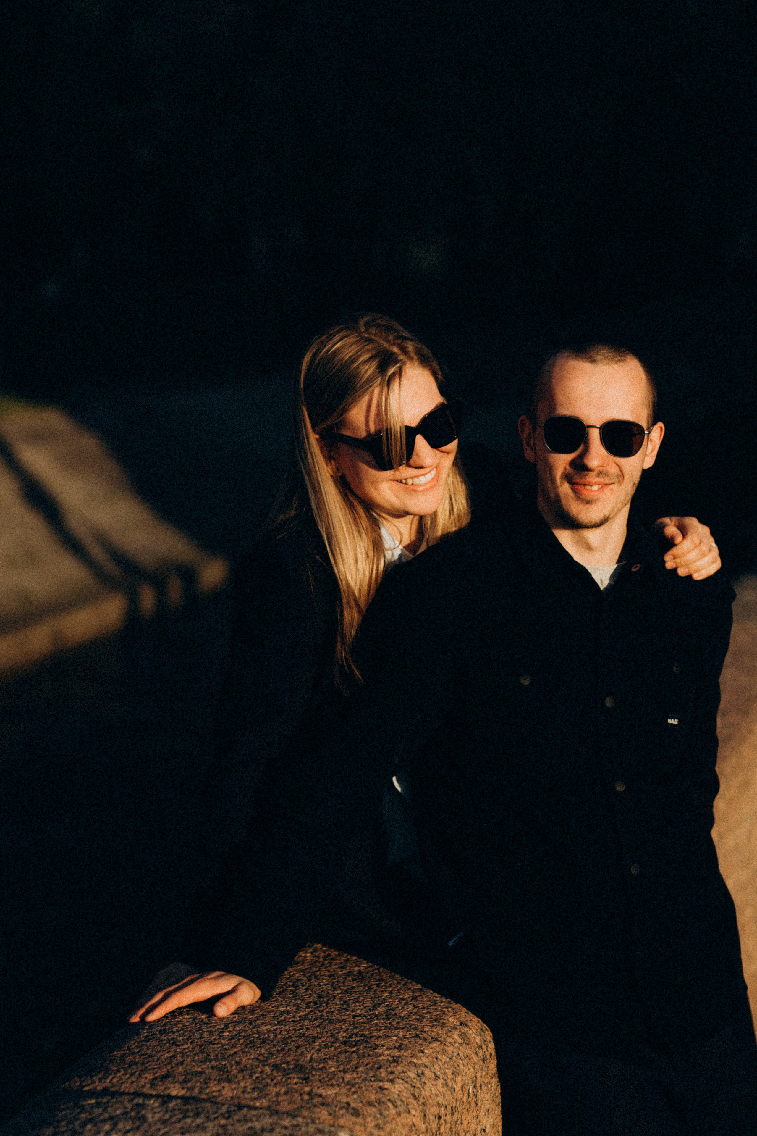 Даша и Глеб. Свадебный и портретный фотограф в Санкт-Петербурге