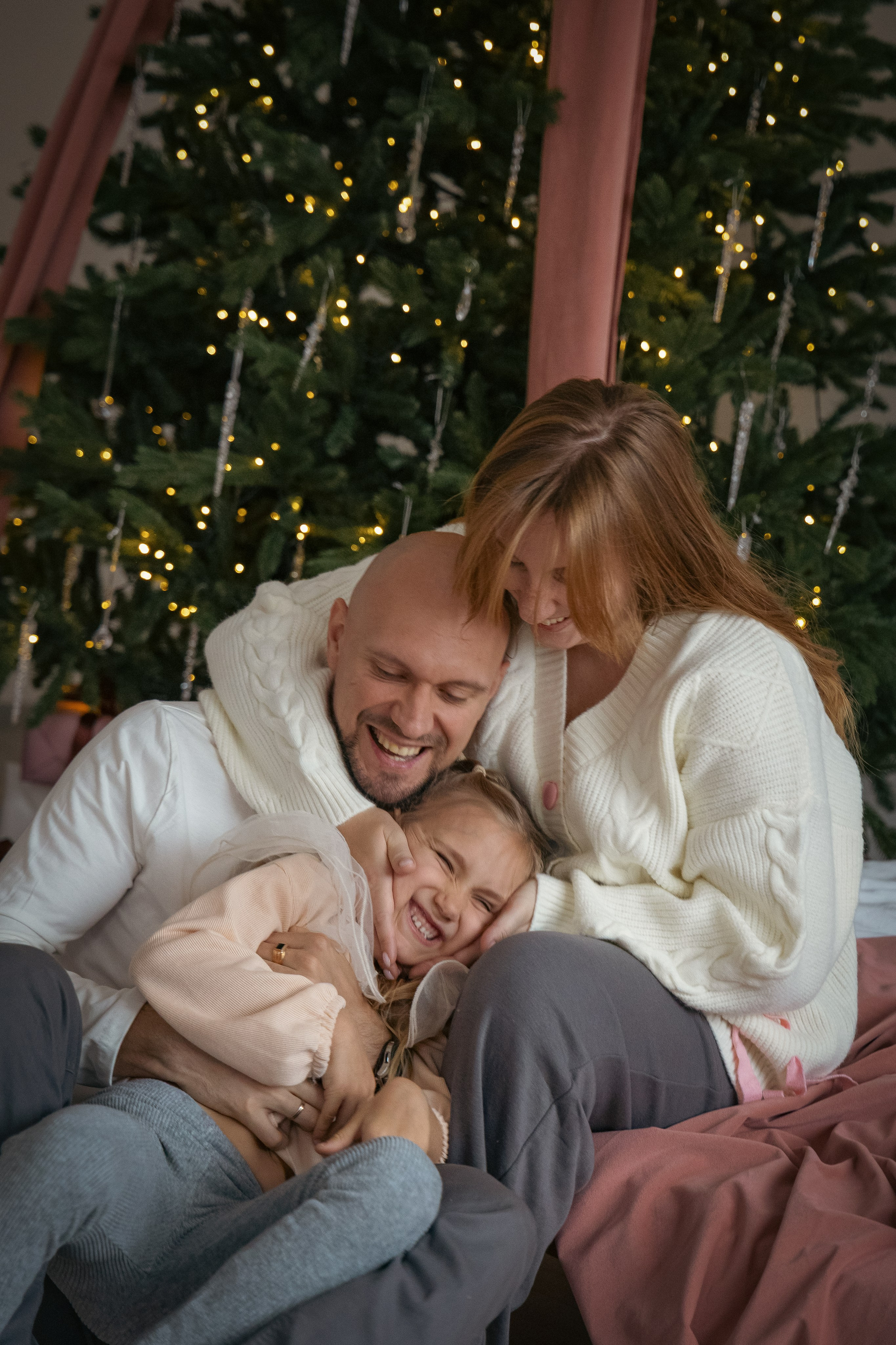 Главное чудо — это мы!. Фотограф Санкт-Петербурга