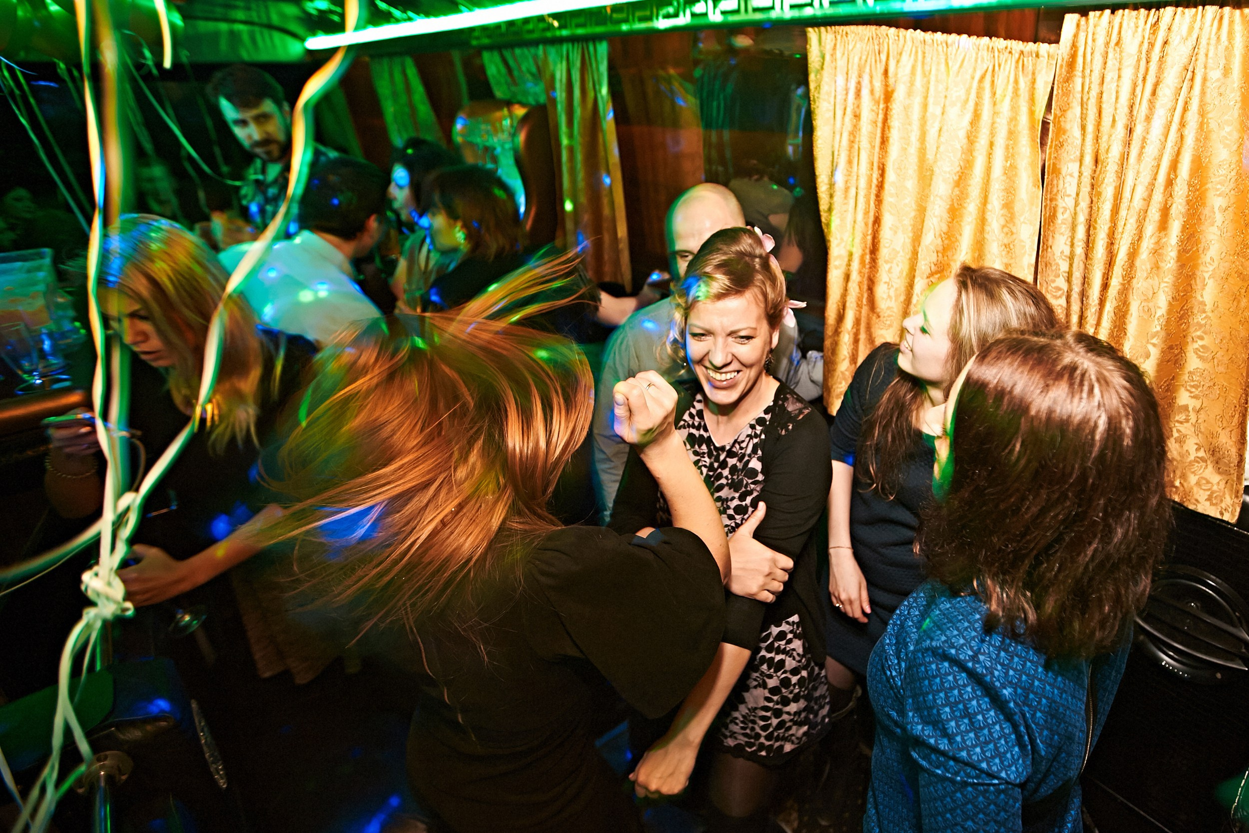 День Рождения. Семейный Lifestyle фотограф в Санкт-Петербурге Марина Бокшицкая