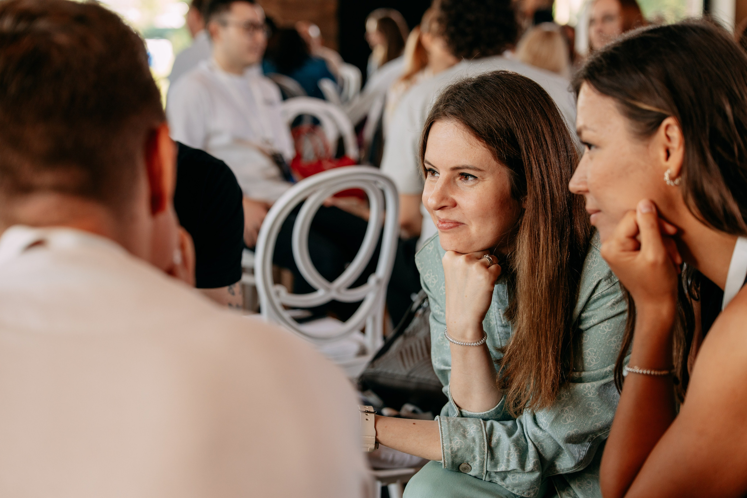 Тимбилдинг Самолет. Фото и видео съемка. Андрей Ионов