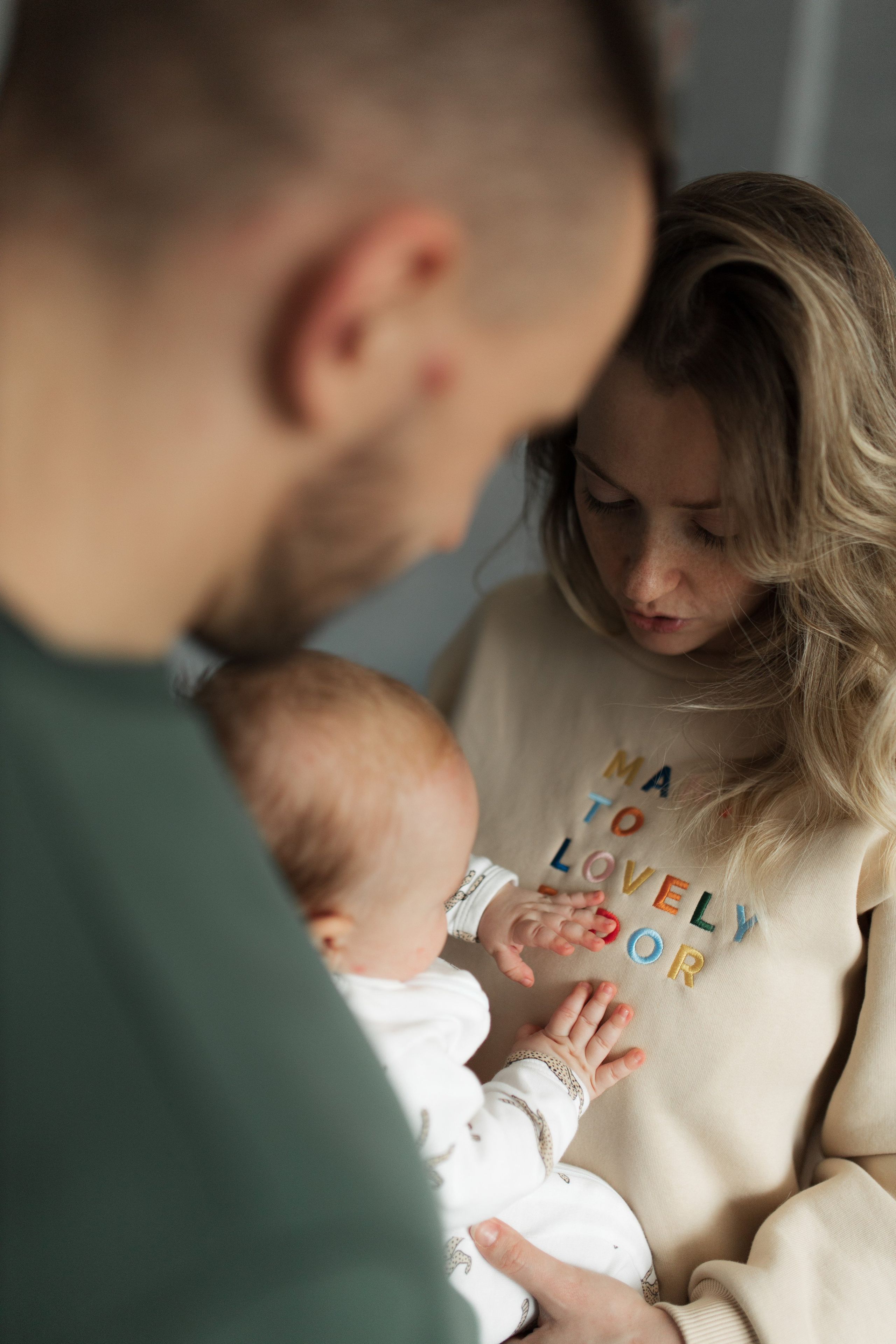 Ma & pa to lovely. Женский и свадебный фотограф Москва Елизавета Перова