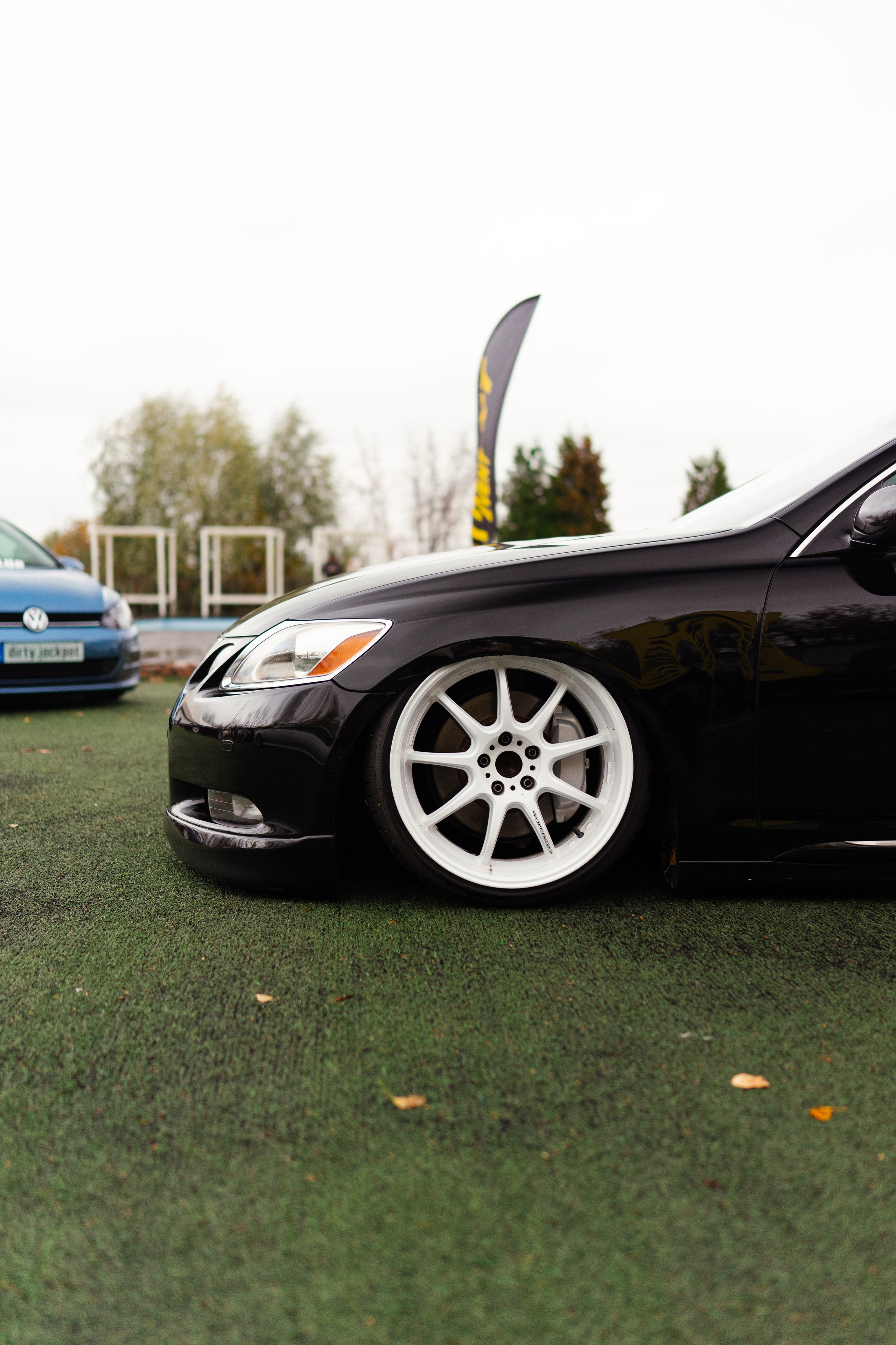 Fitment event 2023. Фотограф в СПБ Алмаз Камаев