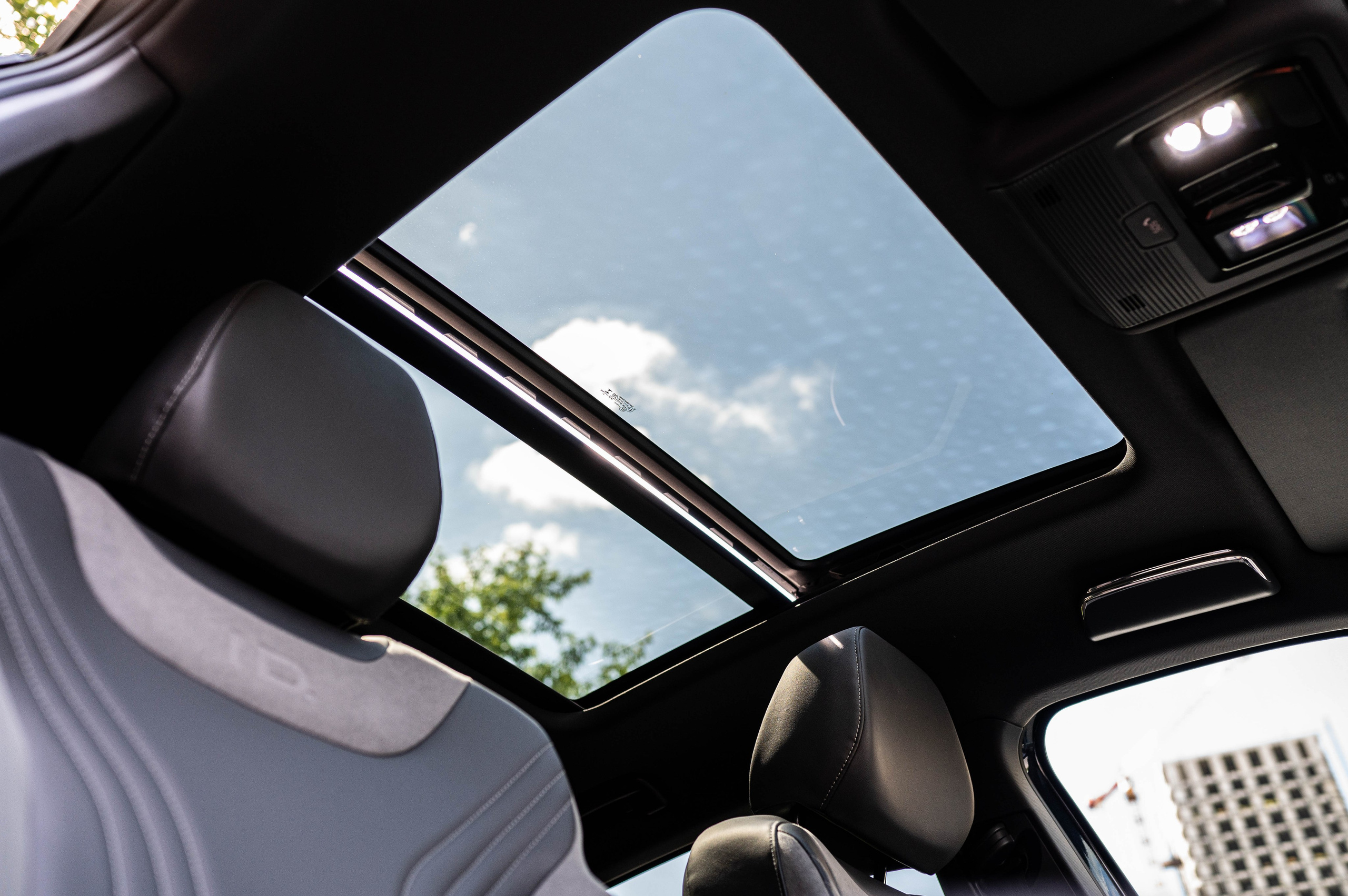 VW id4 Crozz. Автомобильный фотограф в Москве — Сидоров Дмитрий