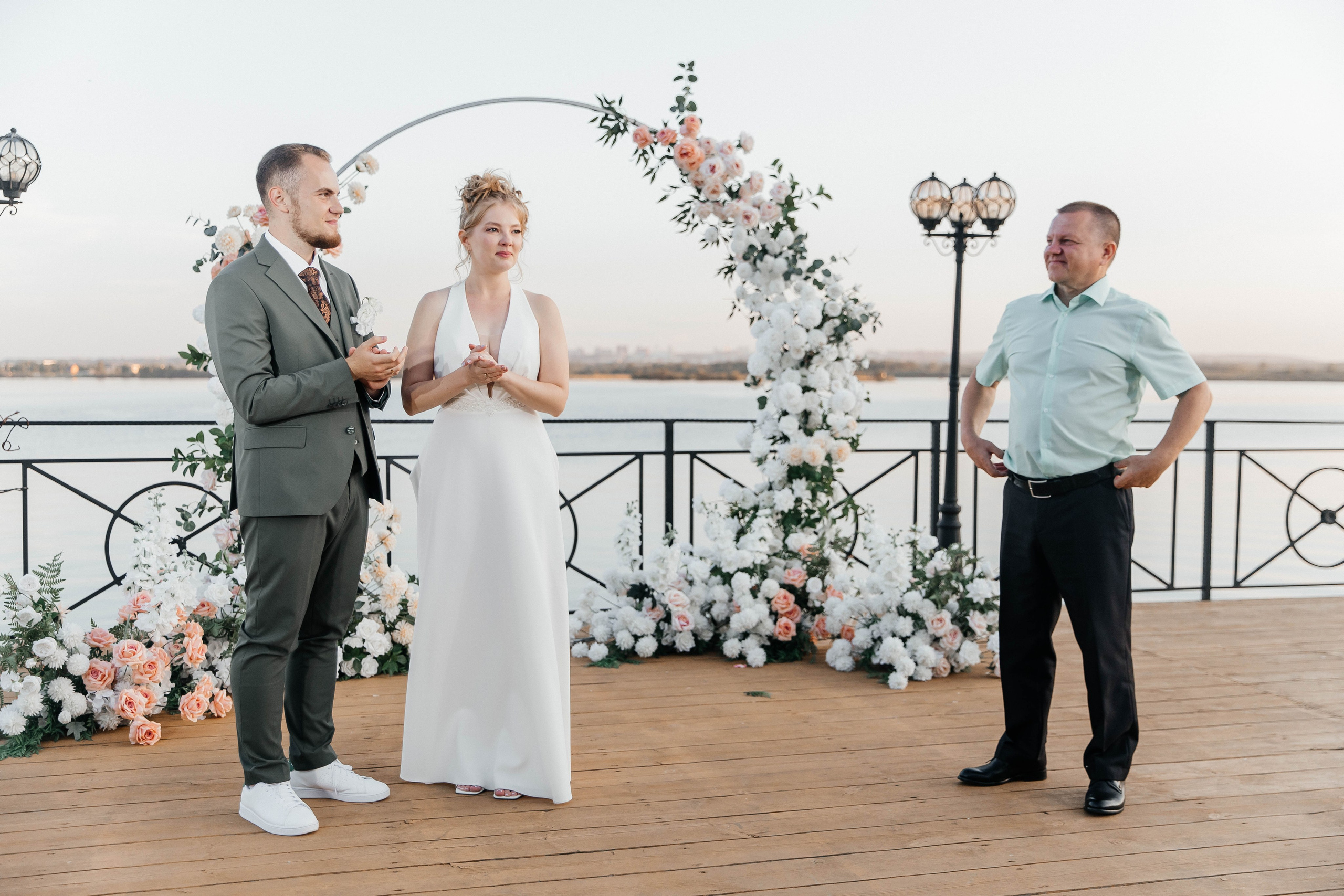 Никита & Ульяна. Главная