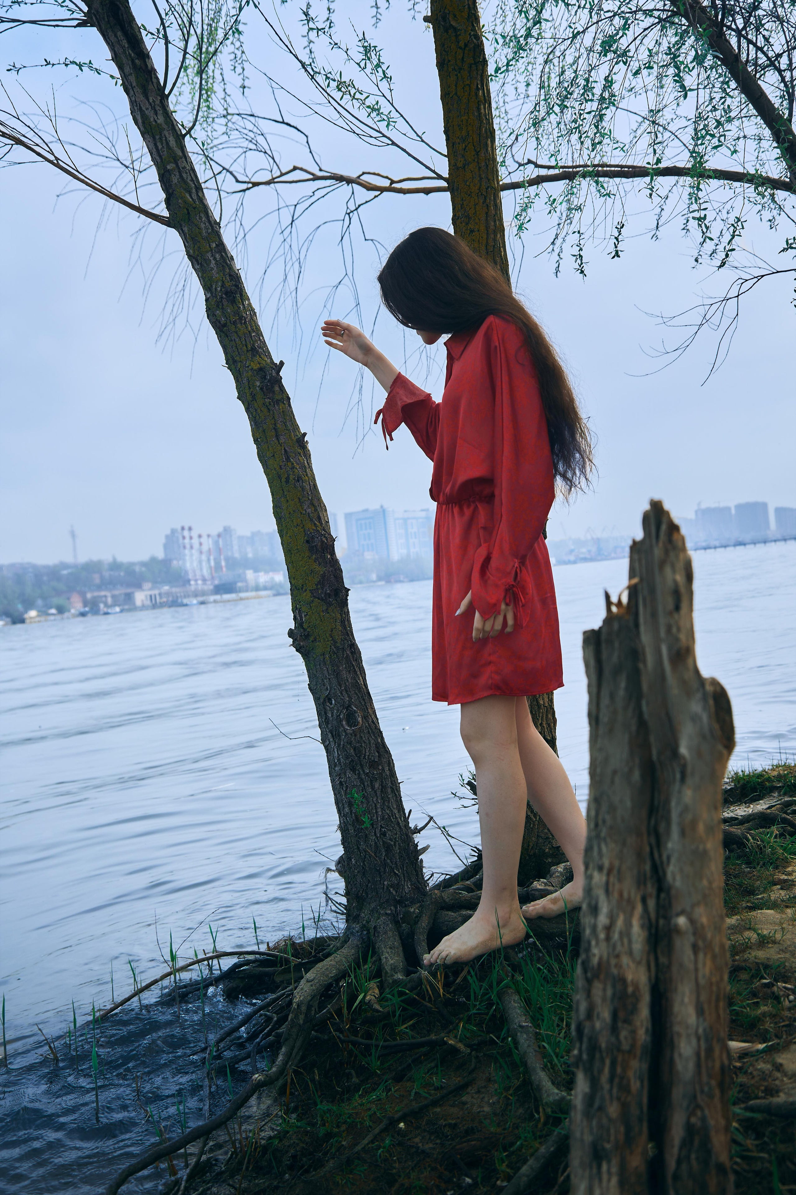 Катрин. Фотограф в Ростове-на-Дону Ника Обида