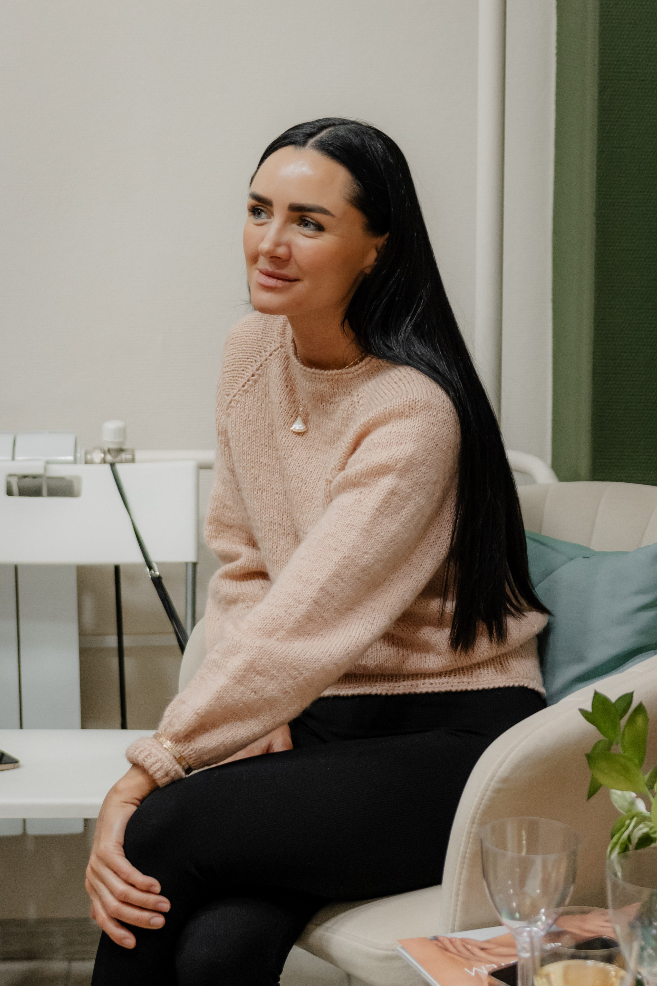 Студия заботы о теле «Трава»