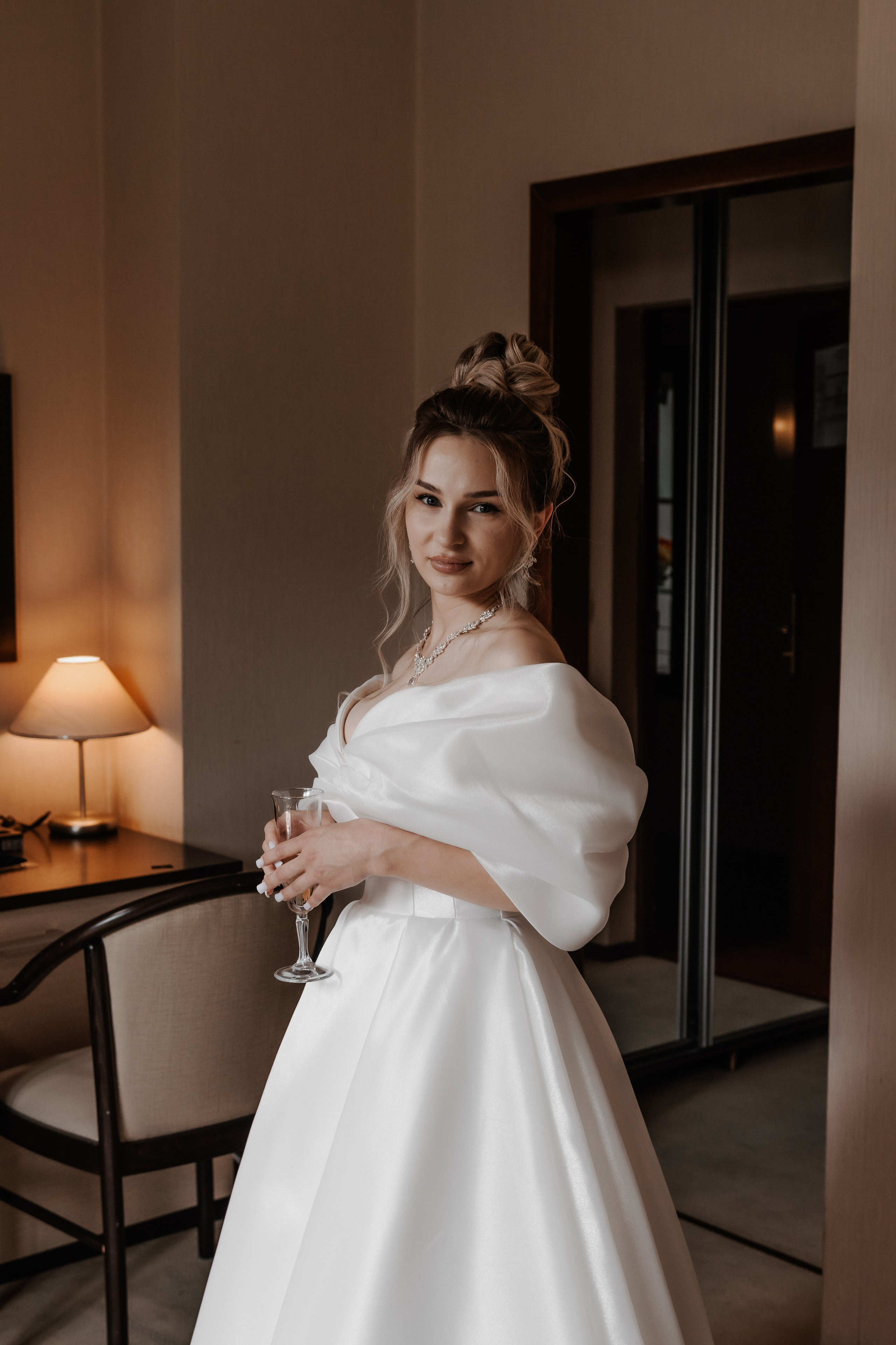 Свадьба Дмитрия и Дианы