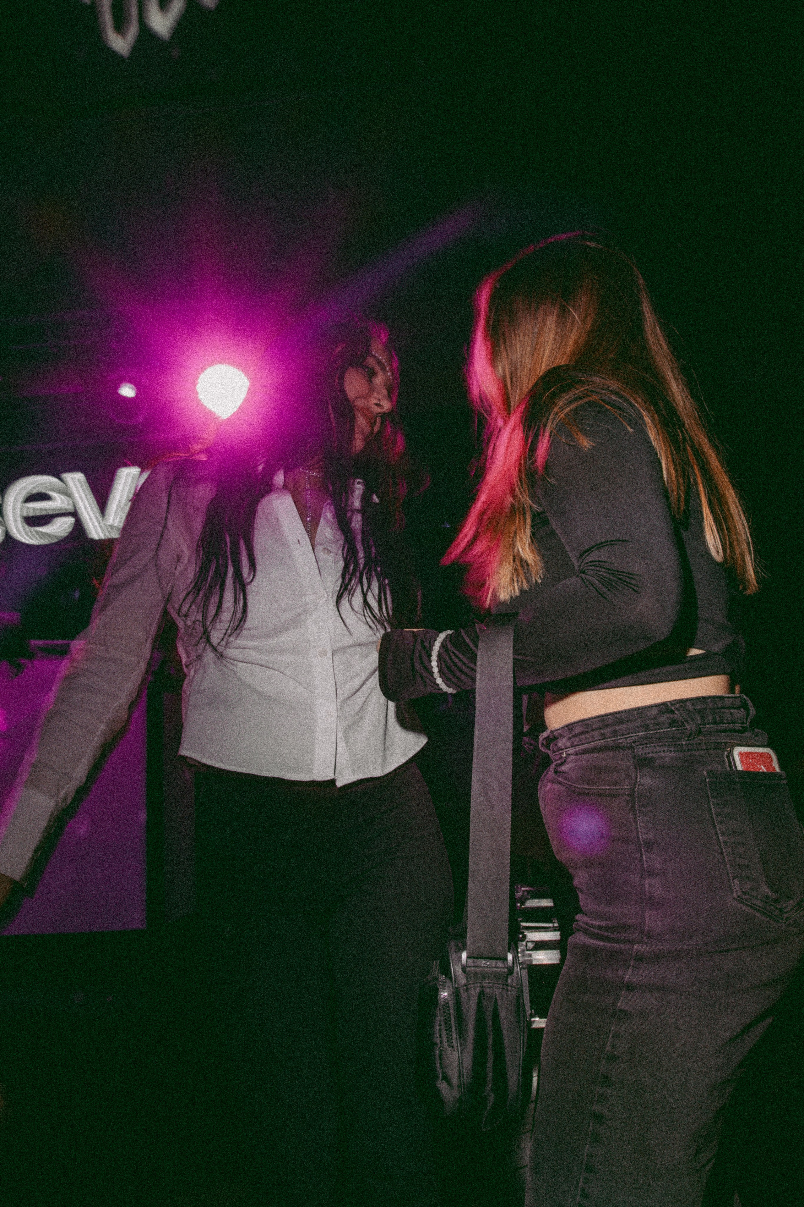 SEVEN bar — Хэллоуин 02.11.24