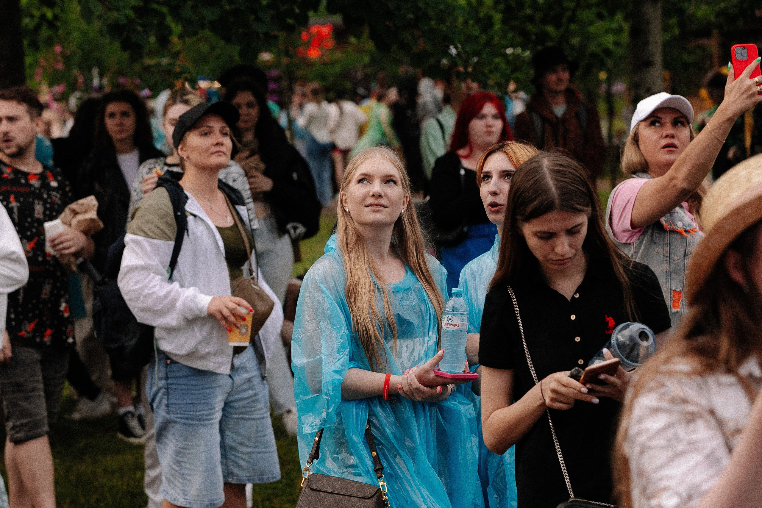 VK1'23. Фотограф в Санкт-Петербурге