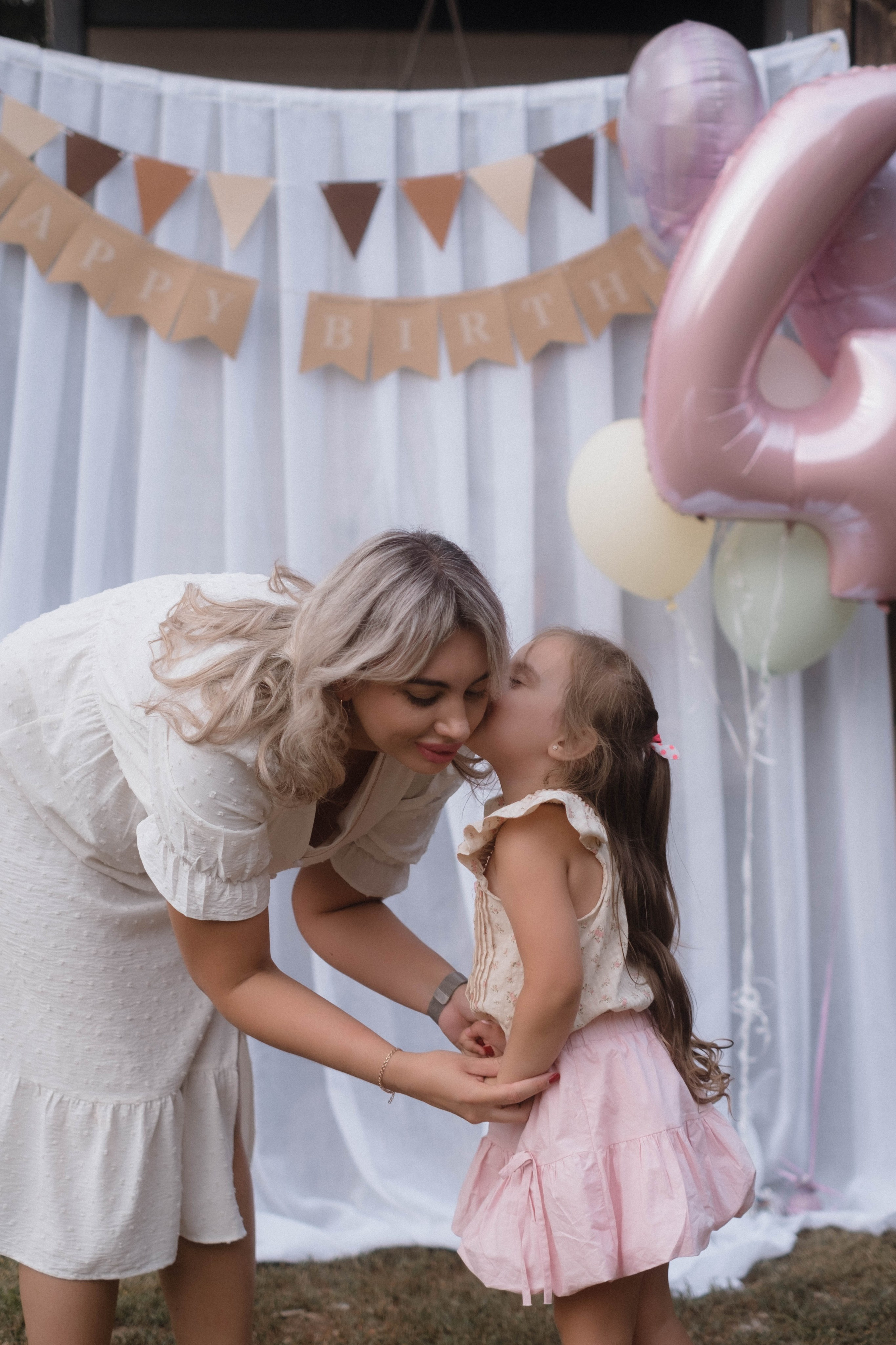 День рождение Киры. Свадебный и семейный фотограф г. Волгоград Биленко Ангелина